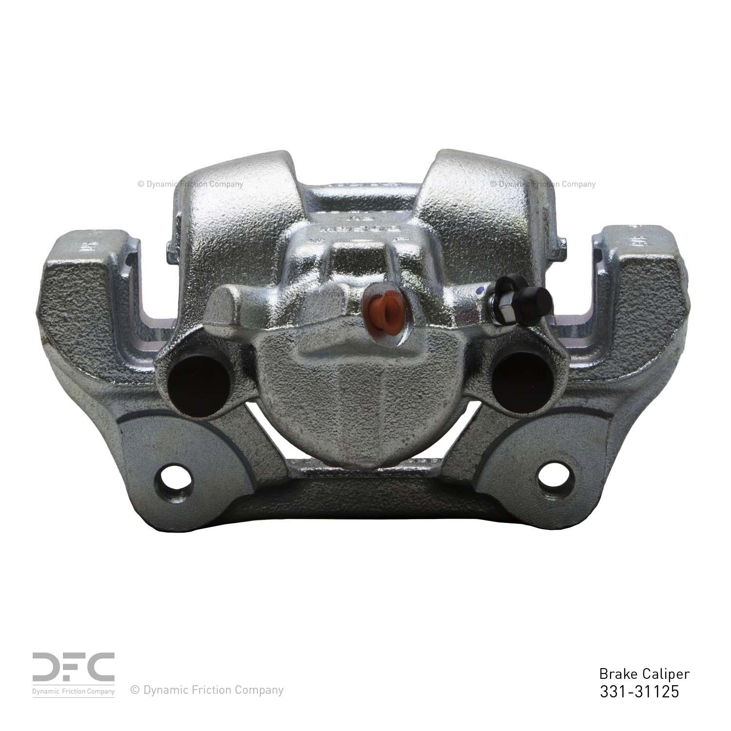 DYN 331-31125 DFC Premium Calipers - Image 2