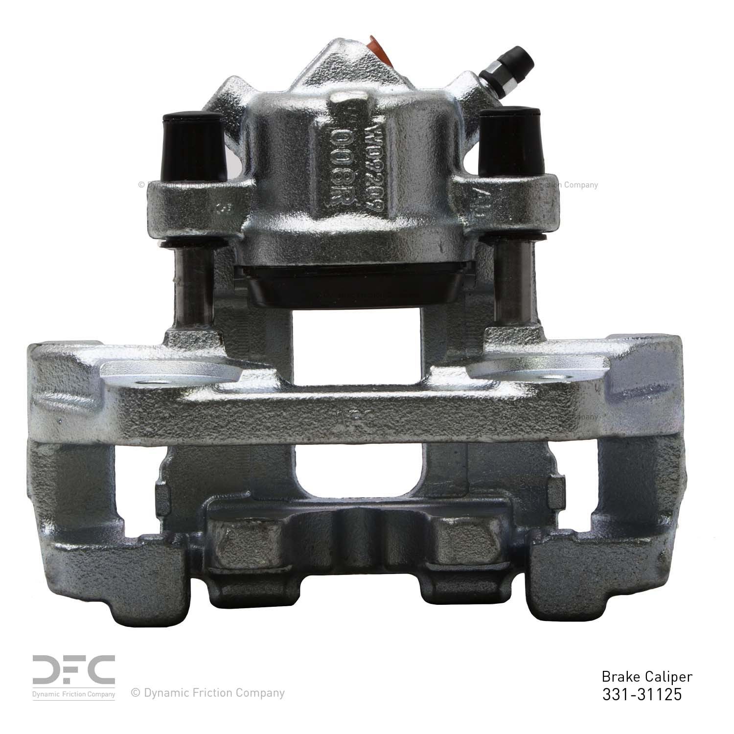 DYN 331-31125 DFC Premium Calipers - Image 3