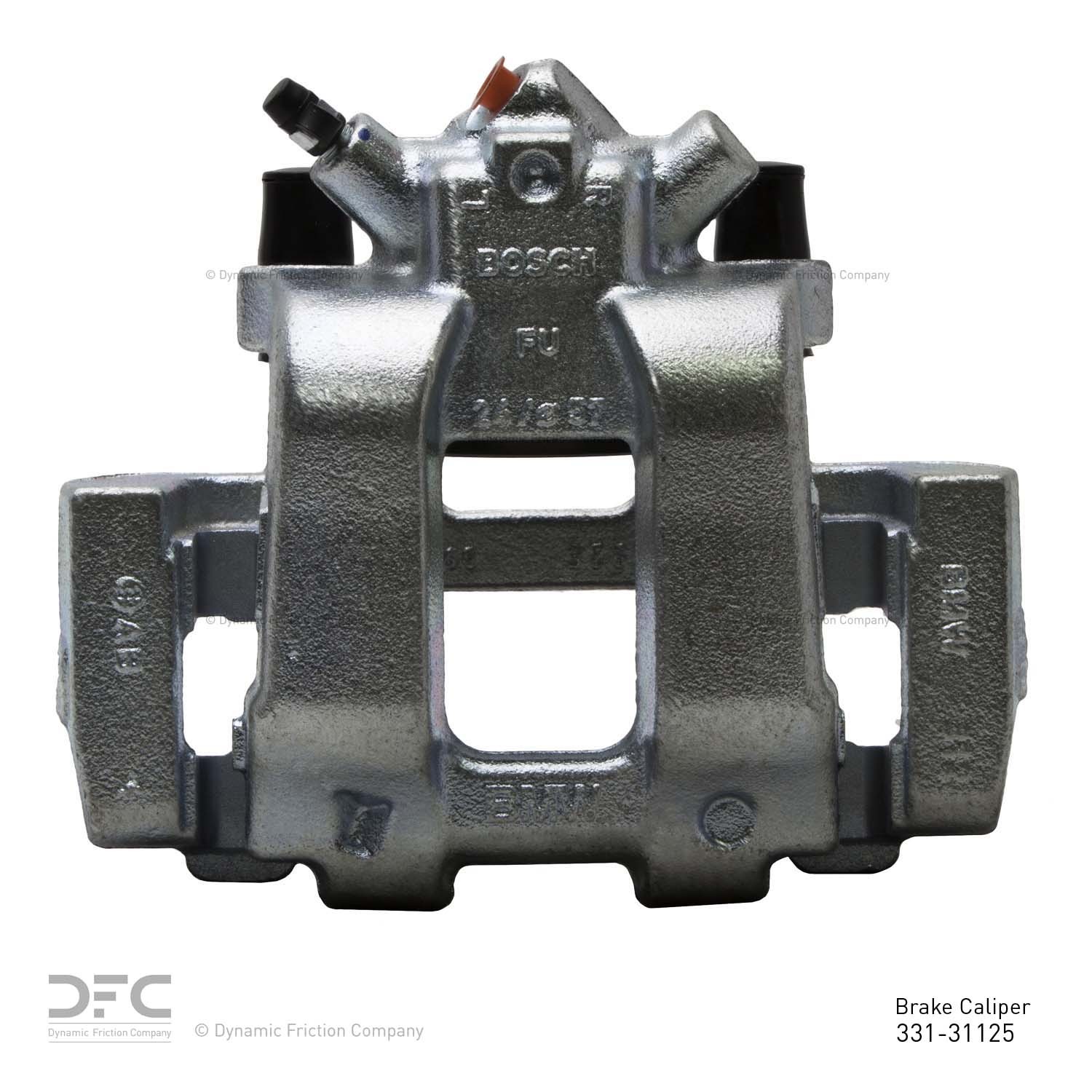 DYN 331-31125 DFC Premium Calipers - Image 5