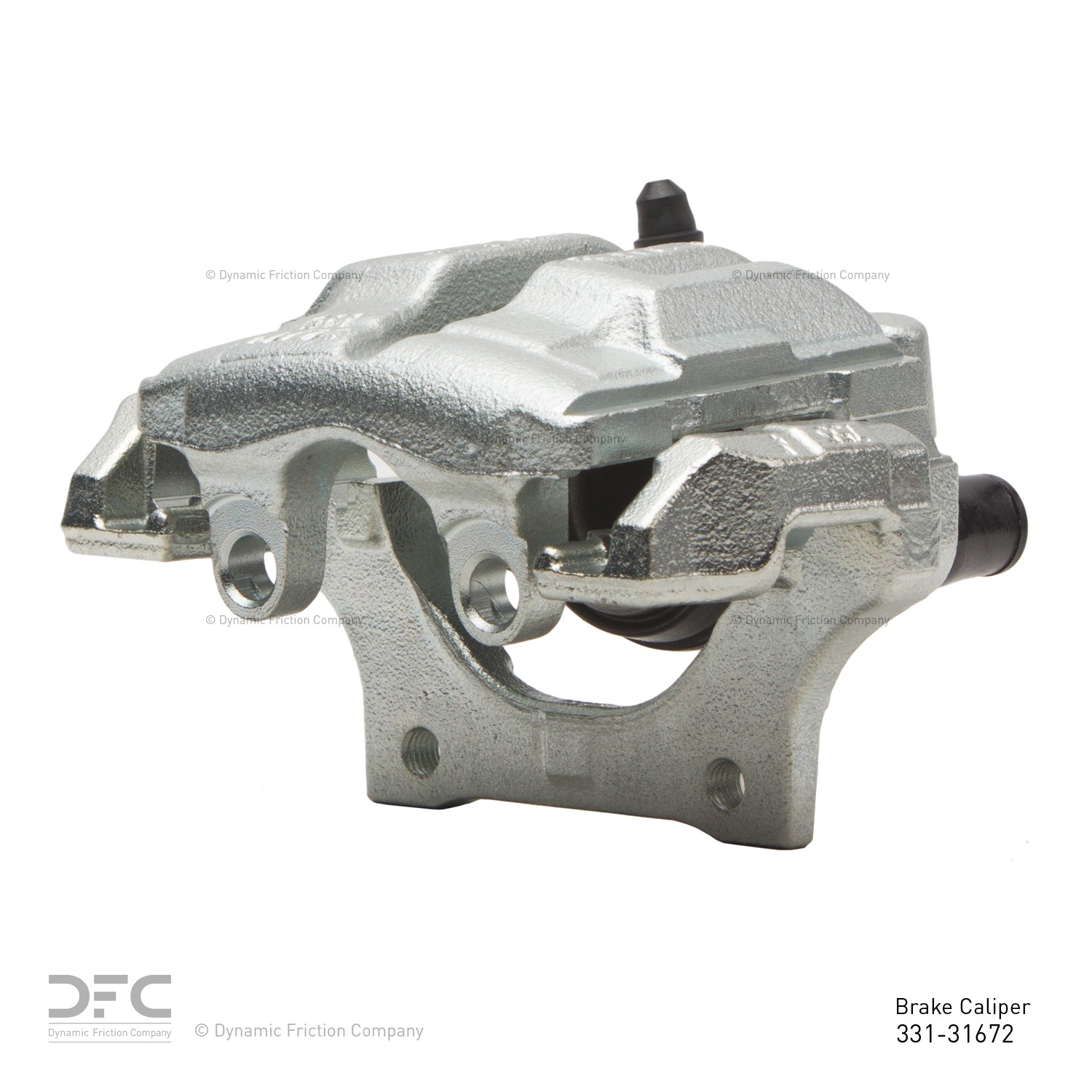 DYN 331-31672 DFC Premium Calipers