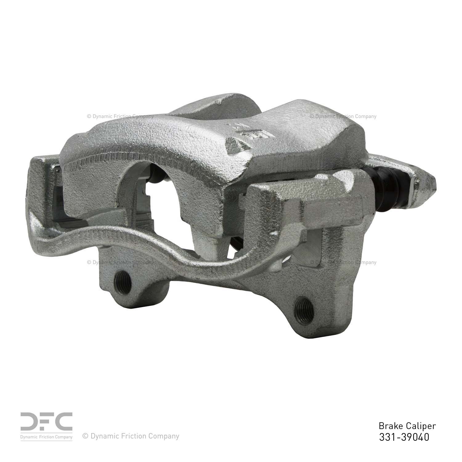 DYN 331-39040 DFC Premium Calipers