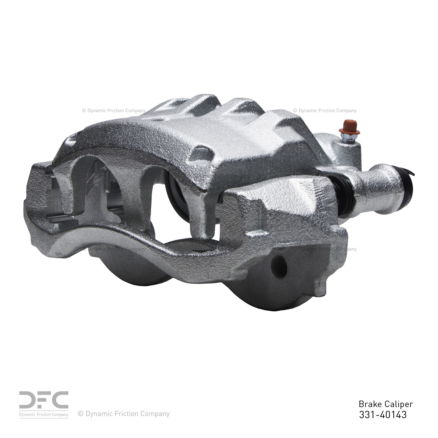 DYN 331-40143 DFC Premium Calipers