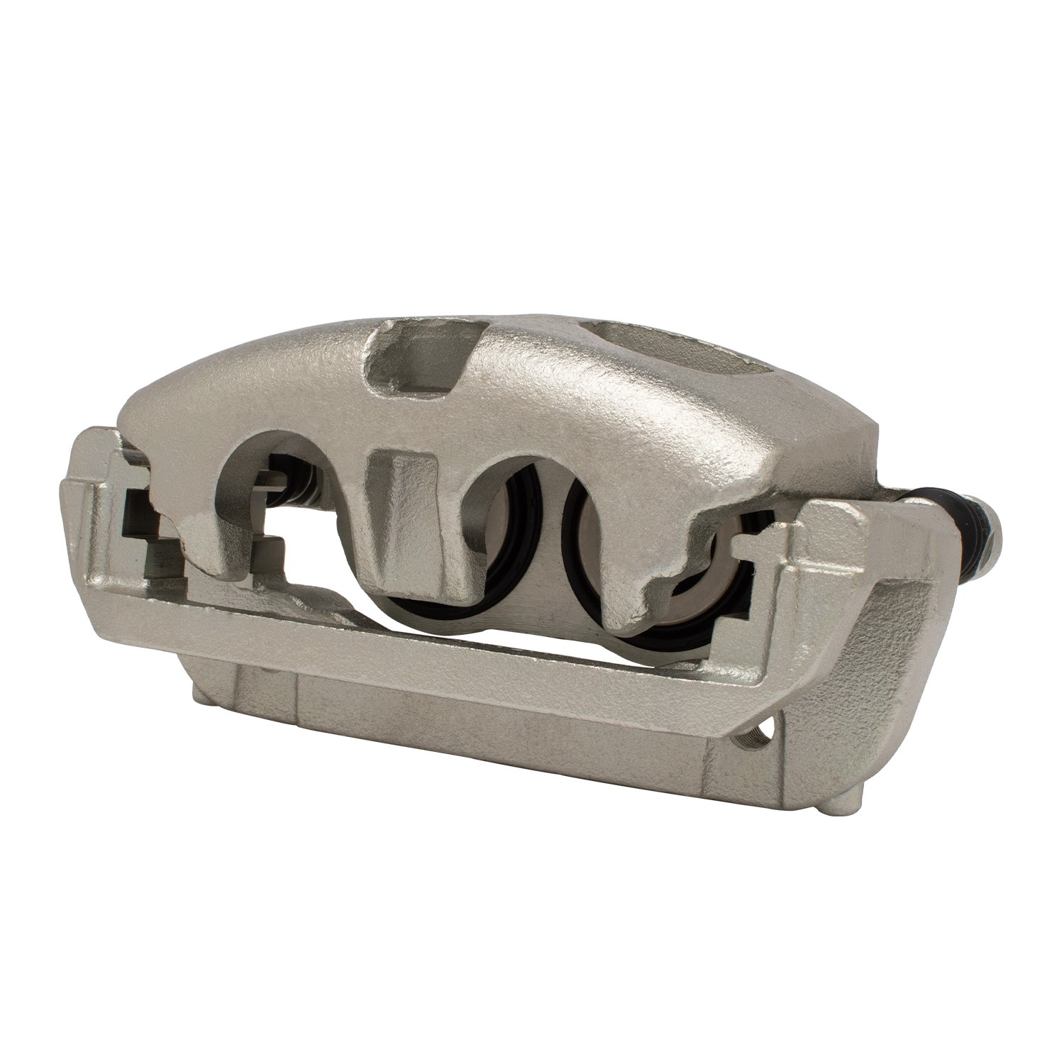 DYN 331-40151 DFC Premium Caliper - Silver Zinc Coated