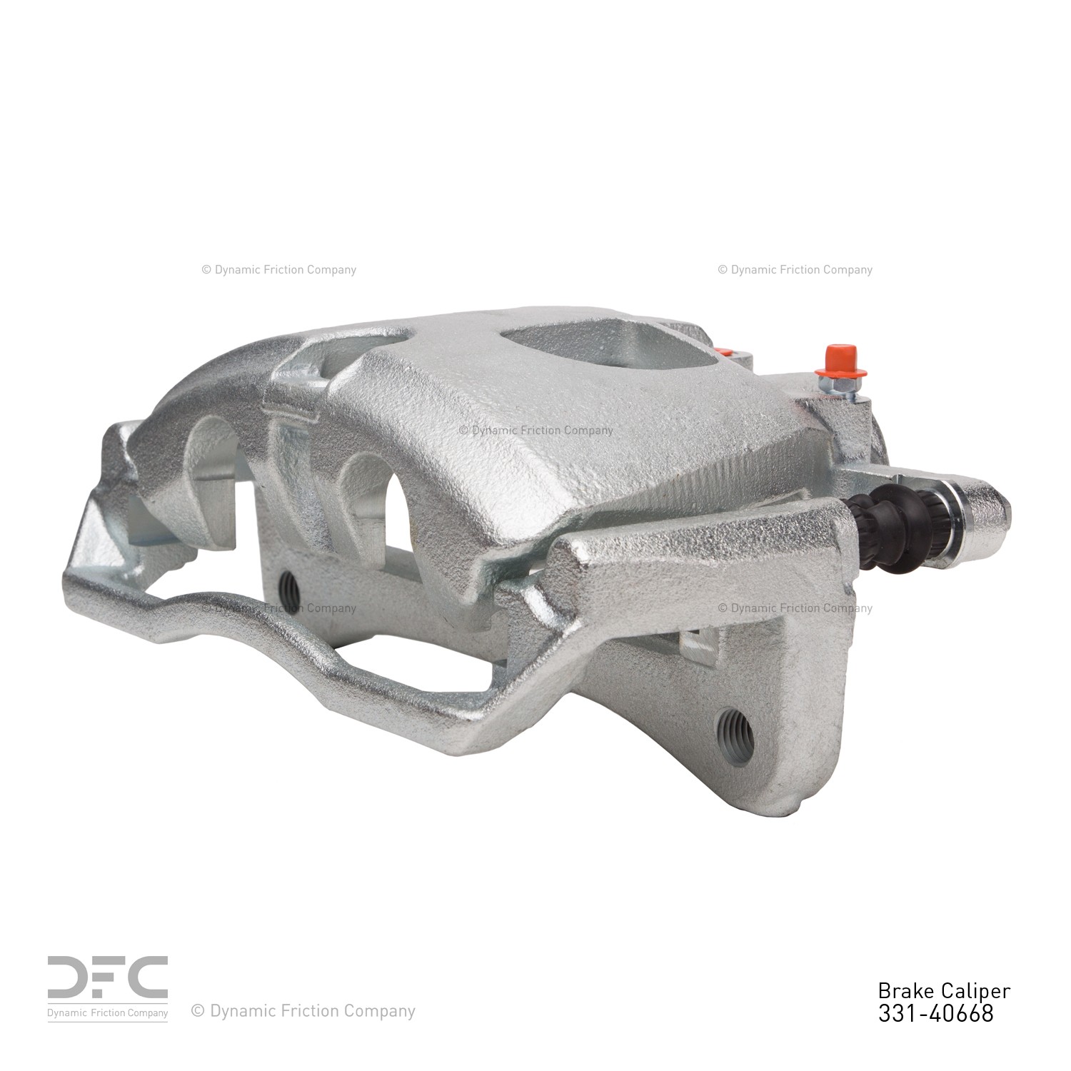 DYN 331-40668 DFC Premium Calipers