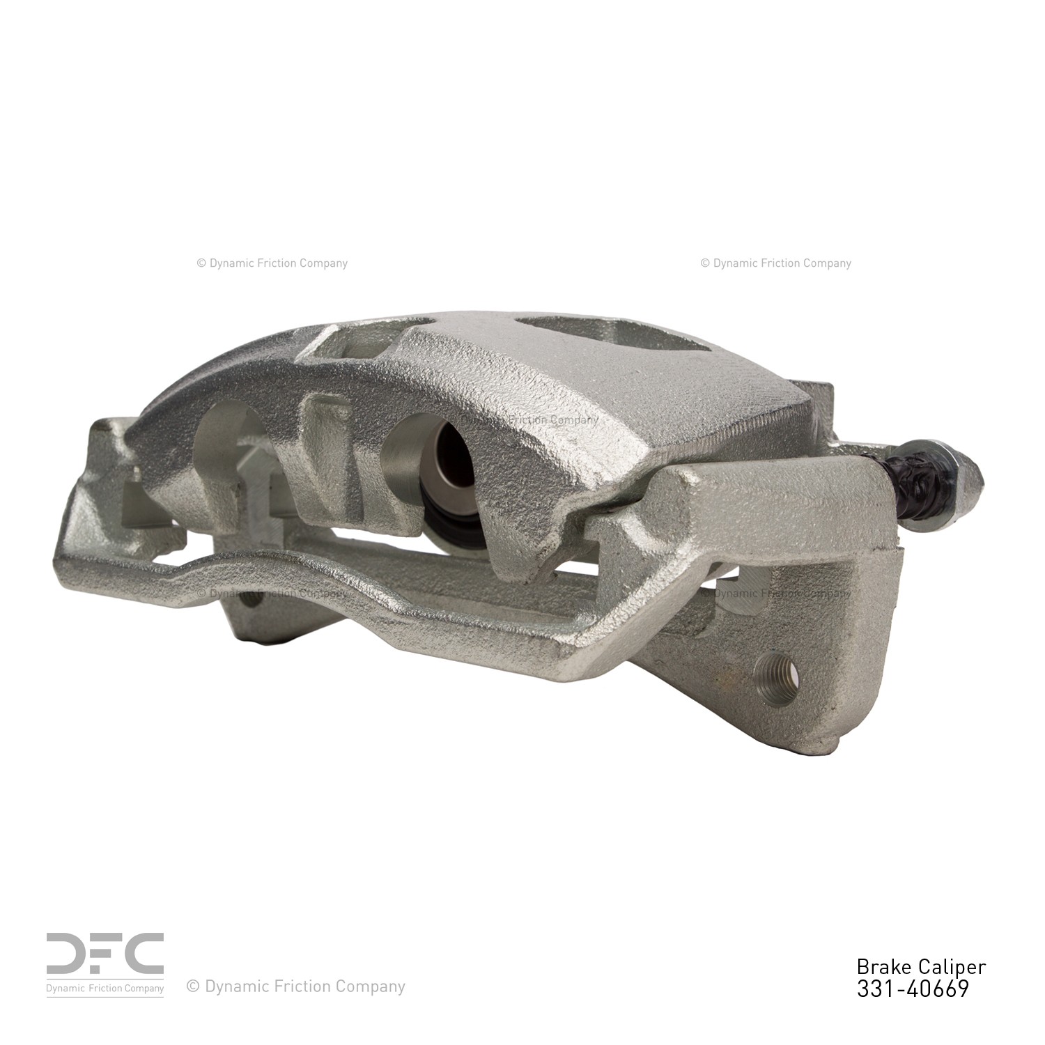 DYN 331-40669 DFC Premium Calipers