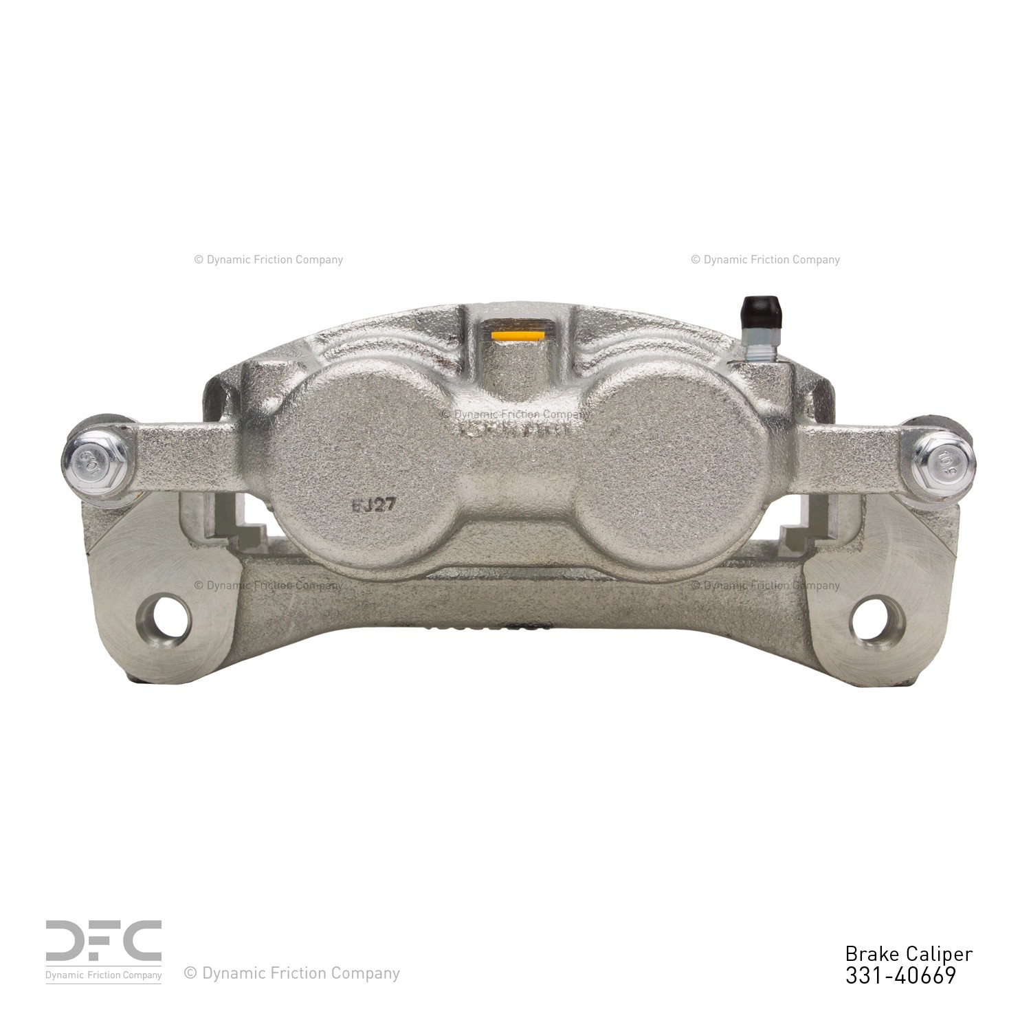 DYN 331-40669 DFC Premium Calipers - Image 2