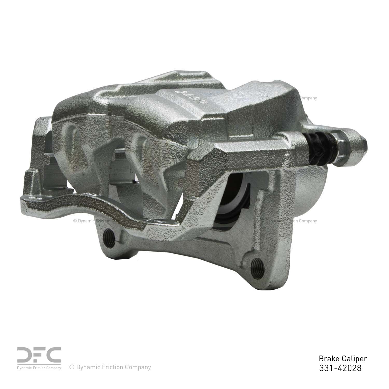 DYN 331-42028 DFC Premium Calipers
