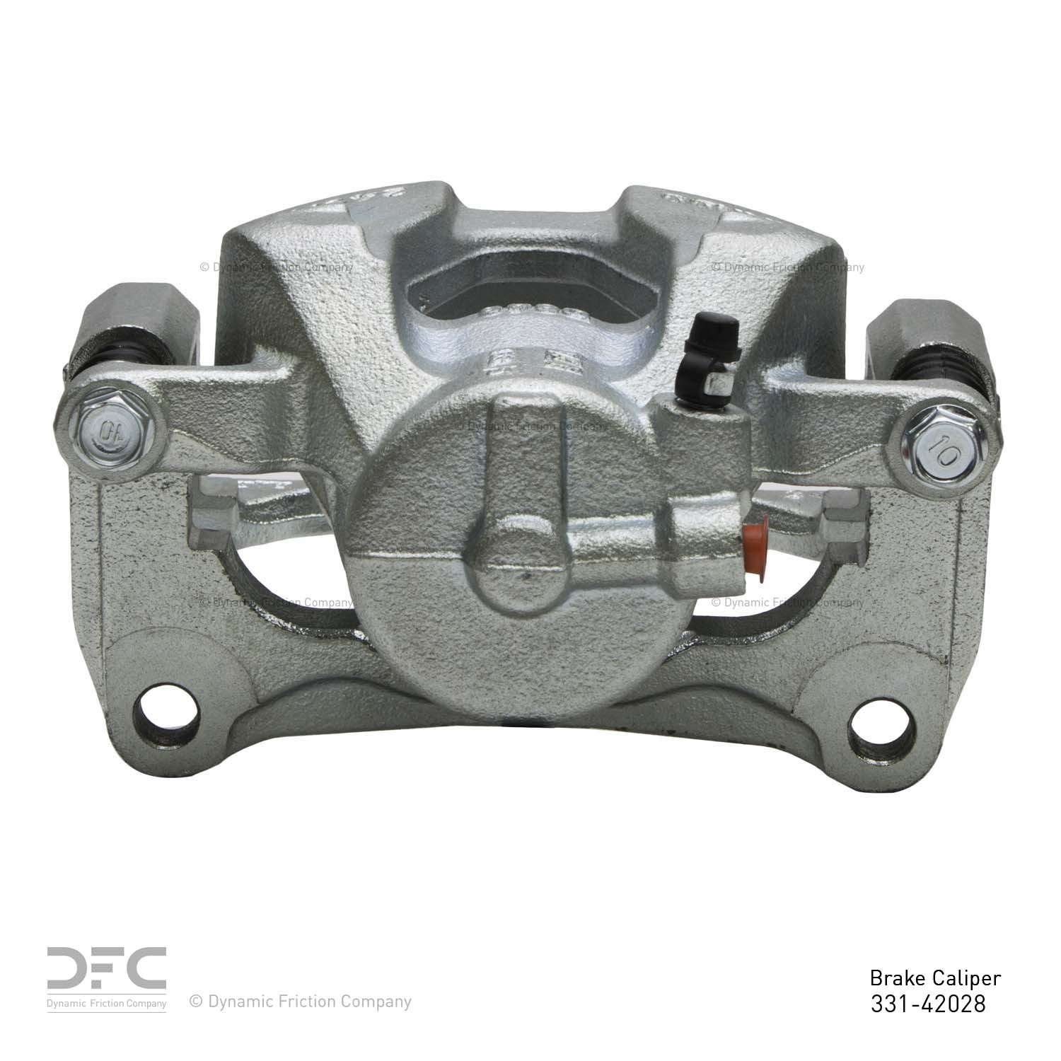 DYN 331-42028 DFC Premium Calipers - Image 2