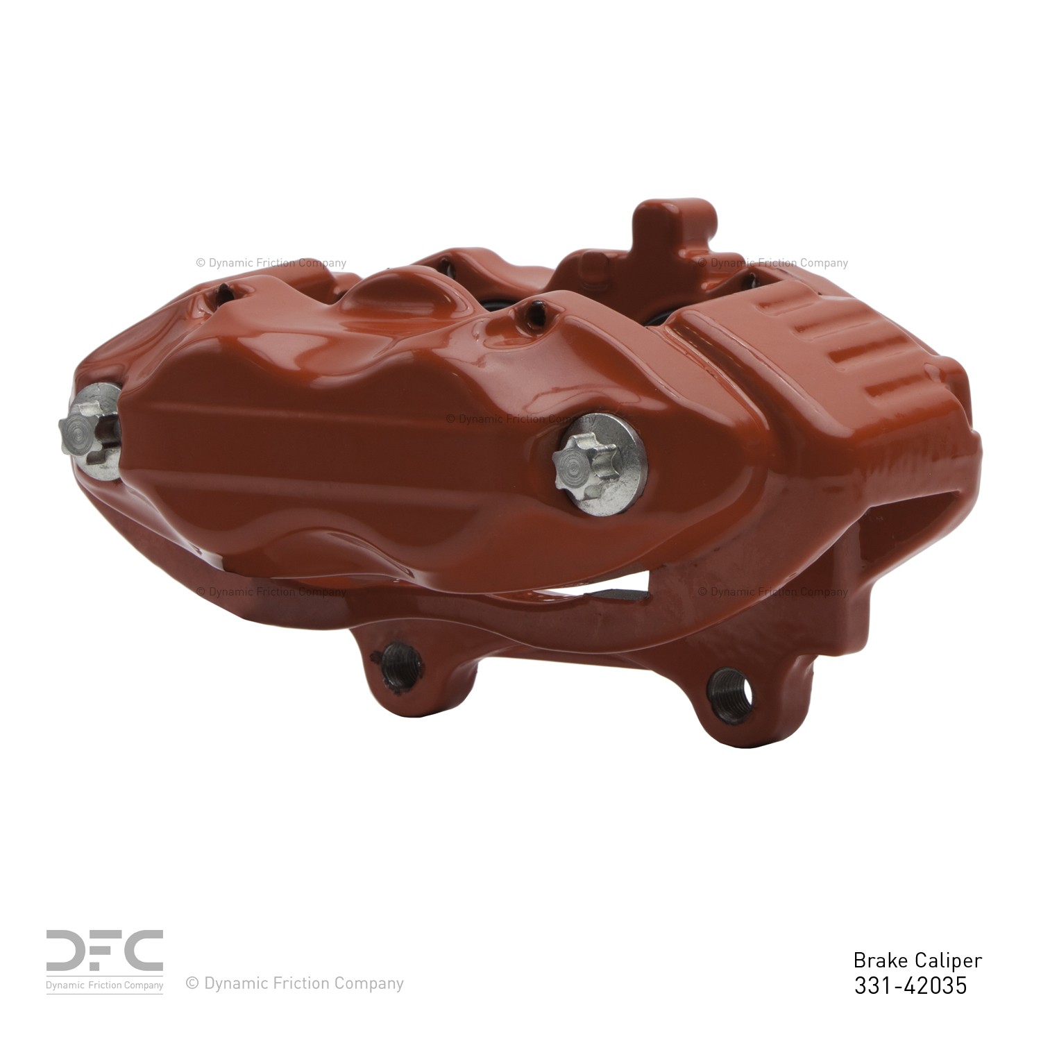 DYN 331-42035 DFC Premium Calipers