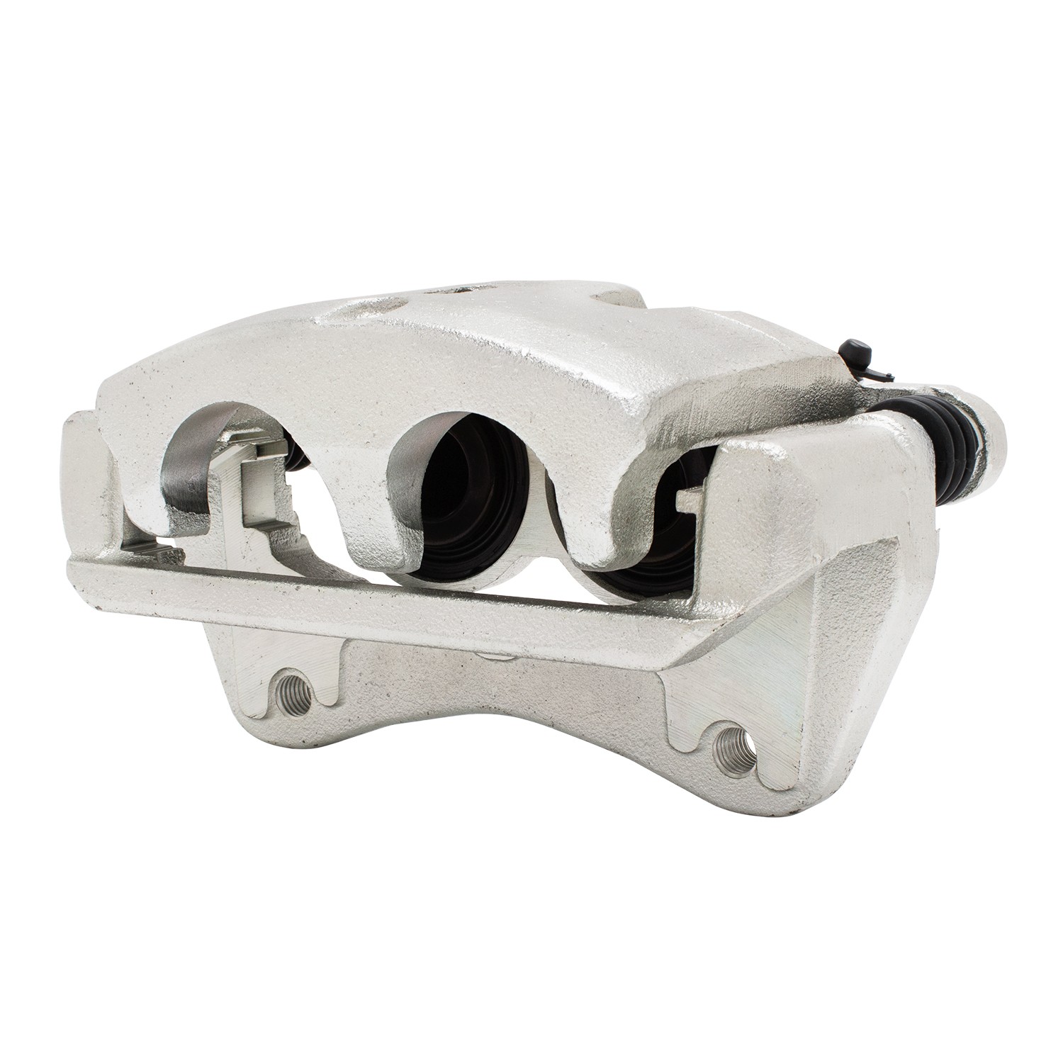 DYN 331-45023 DFC Premium Caliper - Silver Zinc Coated