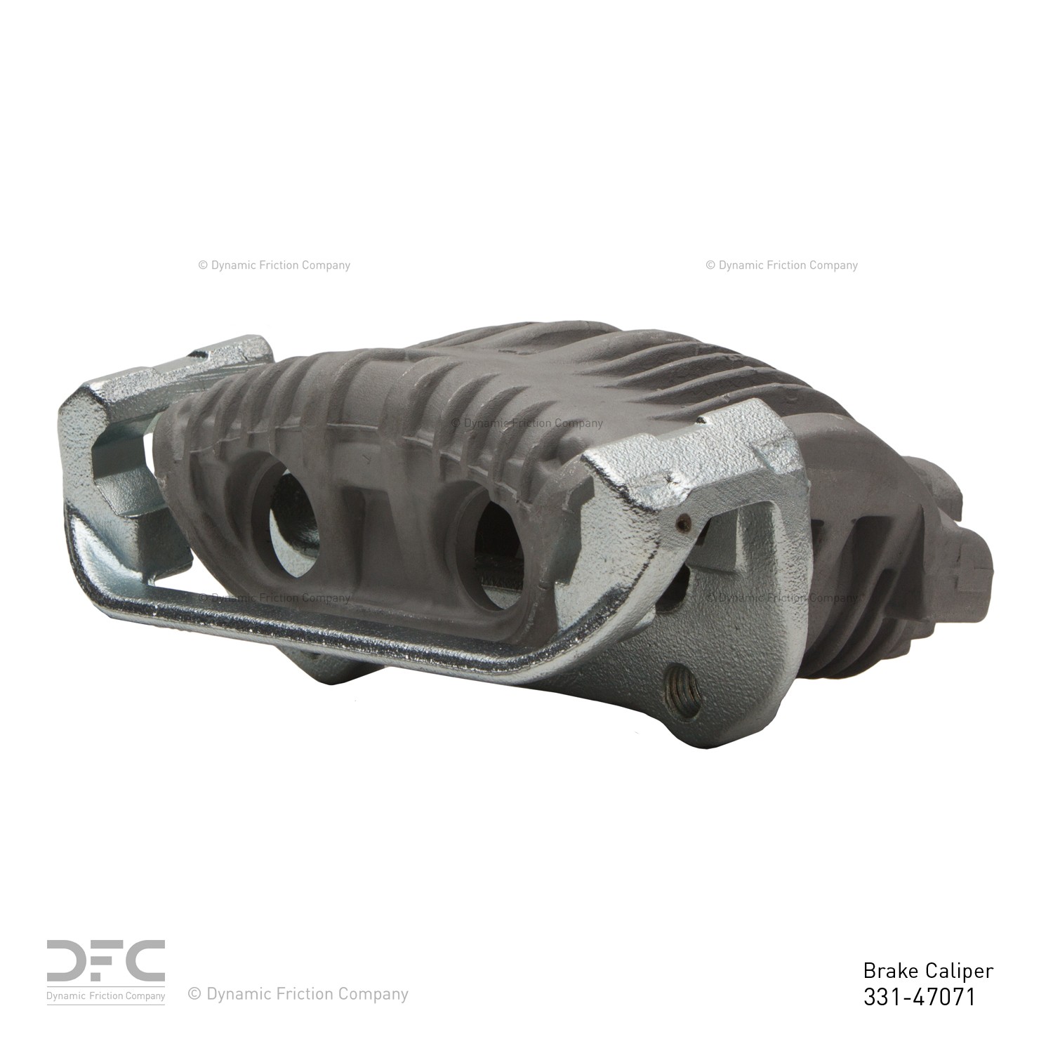 DYN 331-47071 DFC Premium Calipers
