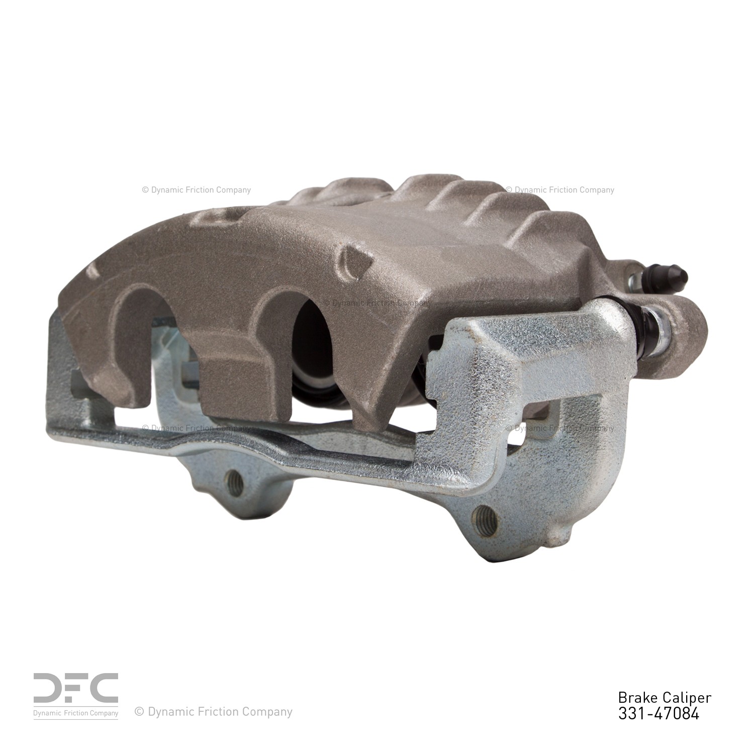 DYN 331-47084 DFC Premium Calipers