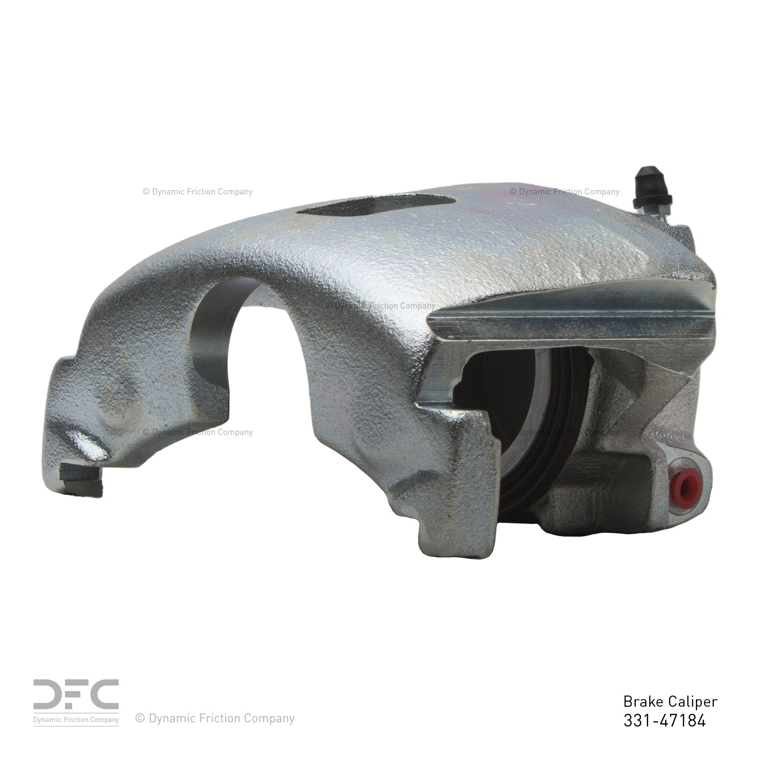 DYN 331-47184 Disc Brake Caliper