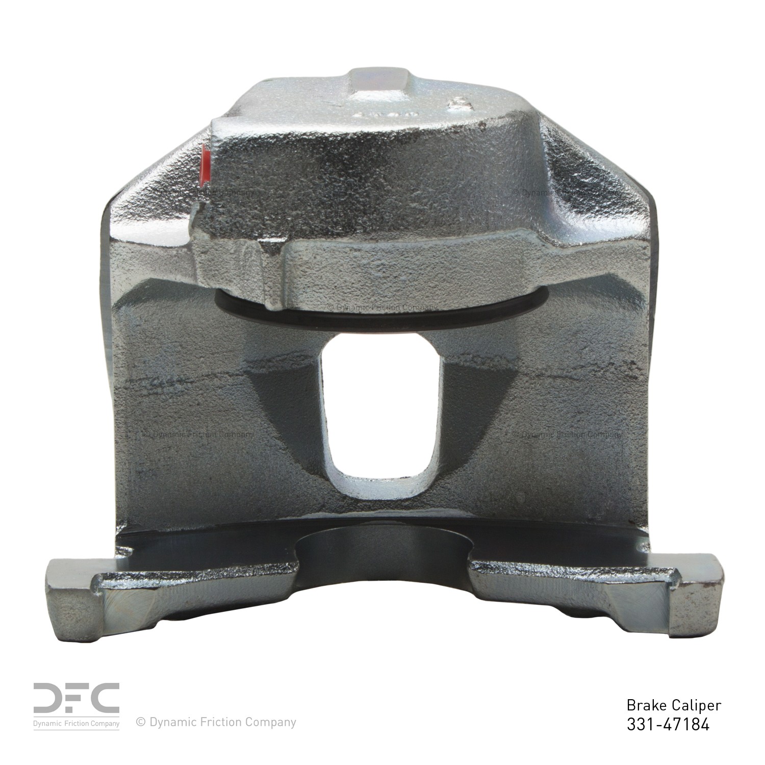 DYN 331-47184 Disc Brake Caliper - Image 3