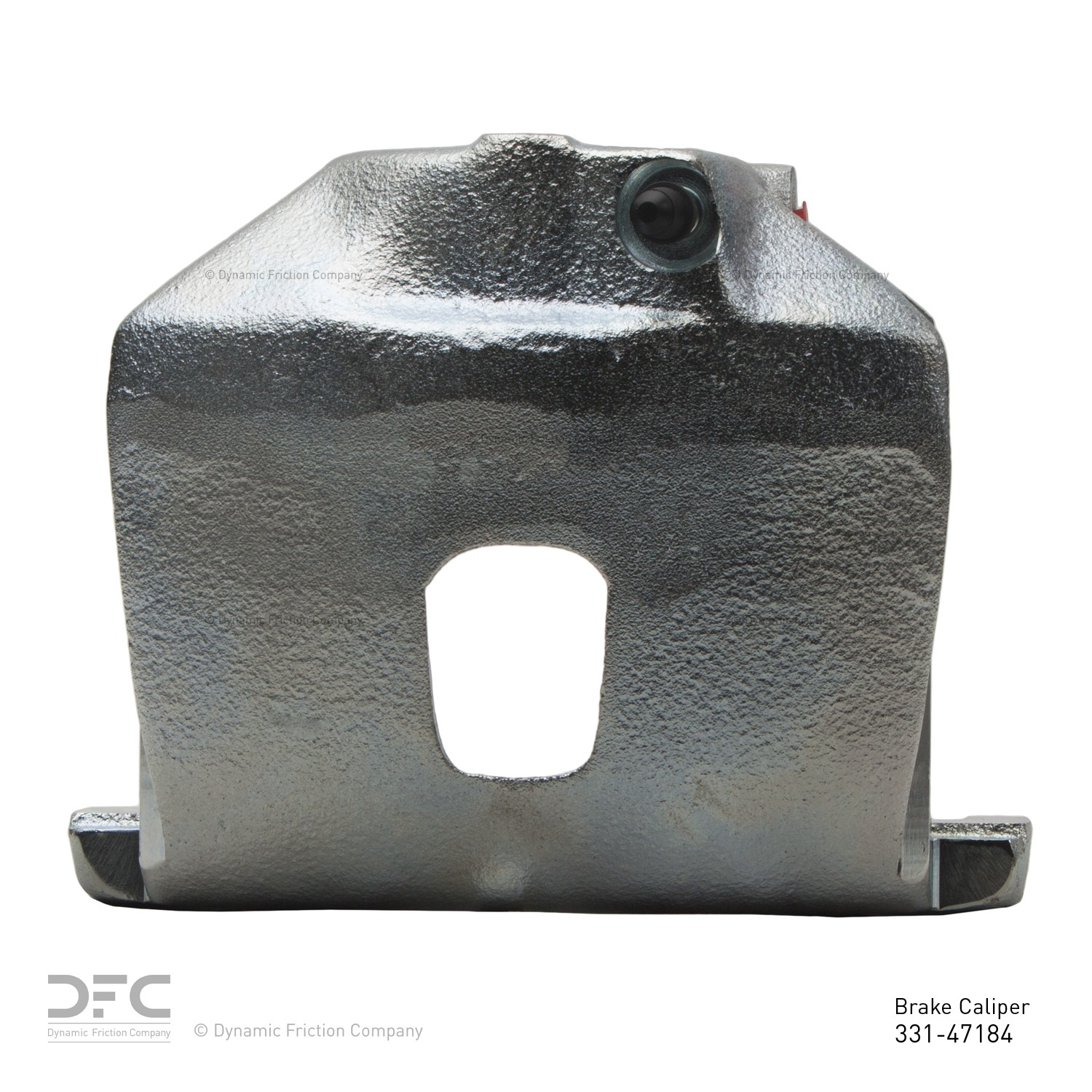 DYN 331-47184 Disc Brake Caliper - Image 5