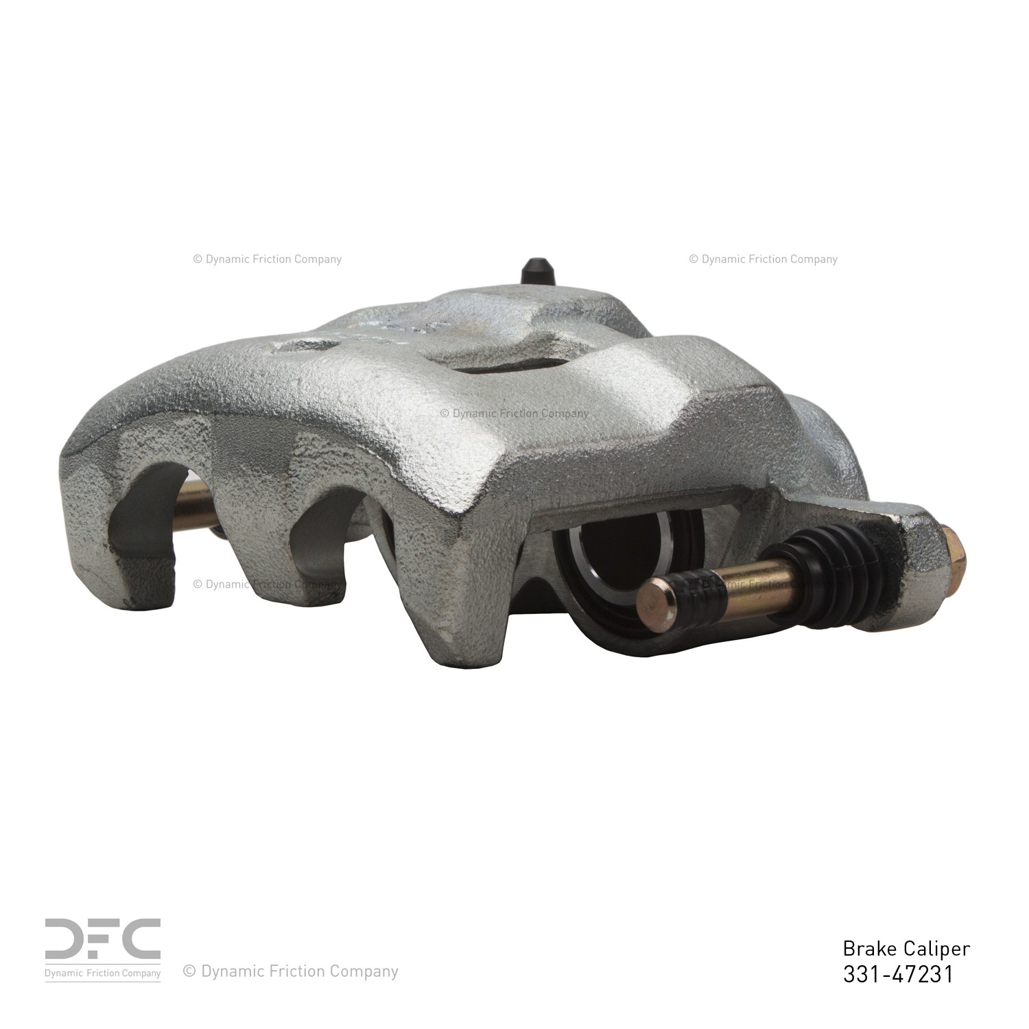 DYN 331-47231 Disc Brake Caliper