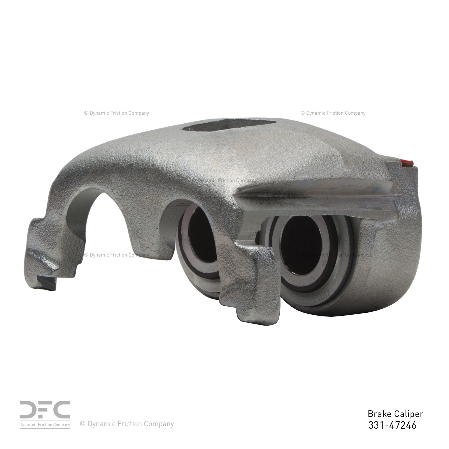 DYN 331-47246 Disc Brake Caliper