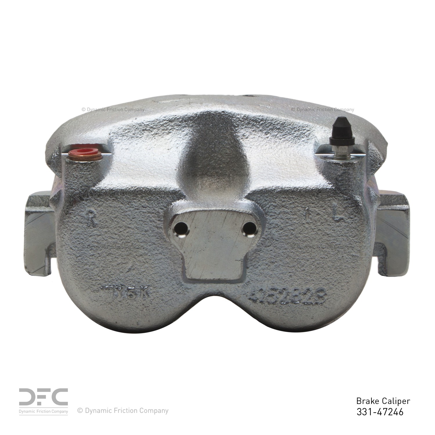 DYN 331-47246 Disc Brake Caliper - Image 2