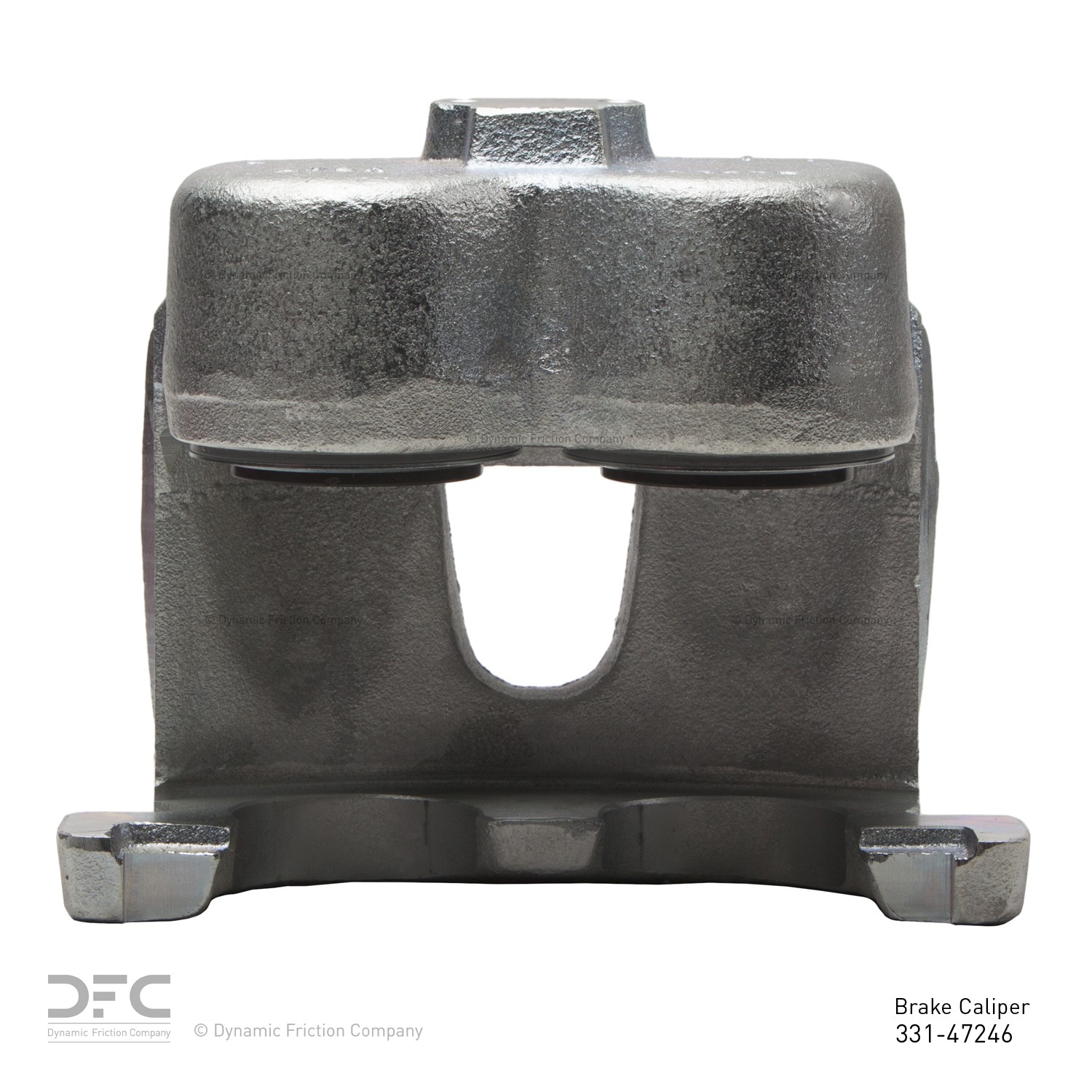 DYN 331-47246 Disc Brake Caliper - Image 3