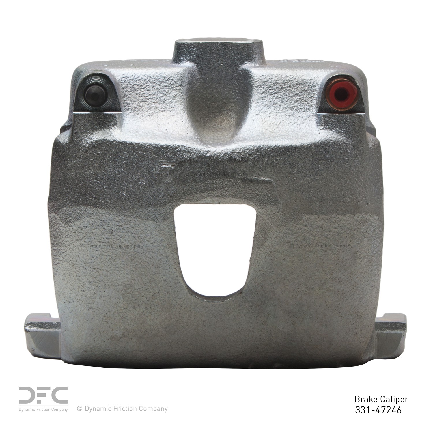 DYN 331-47246 Disc Brake Caliper - Image 5
