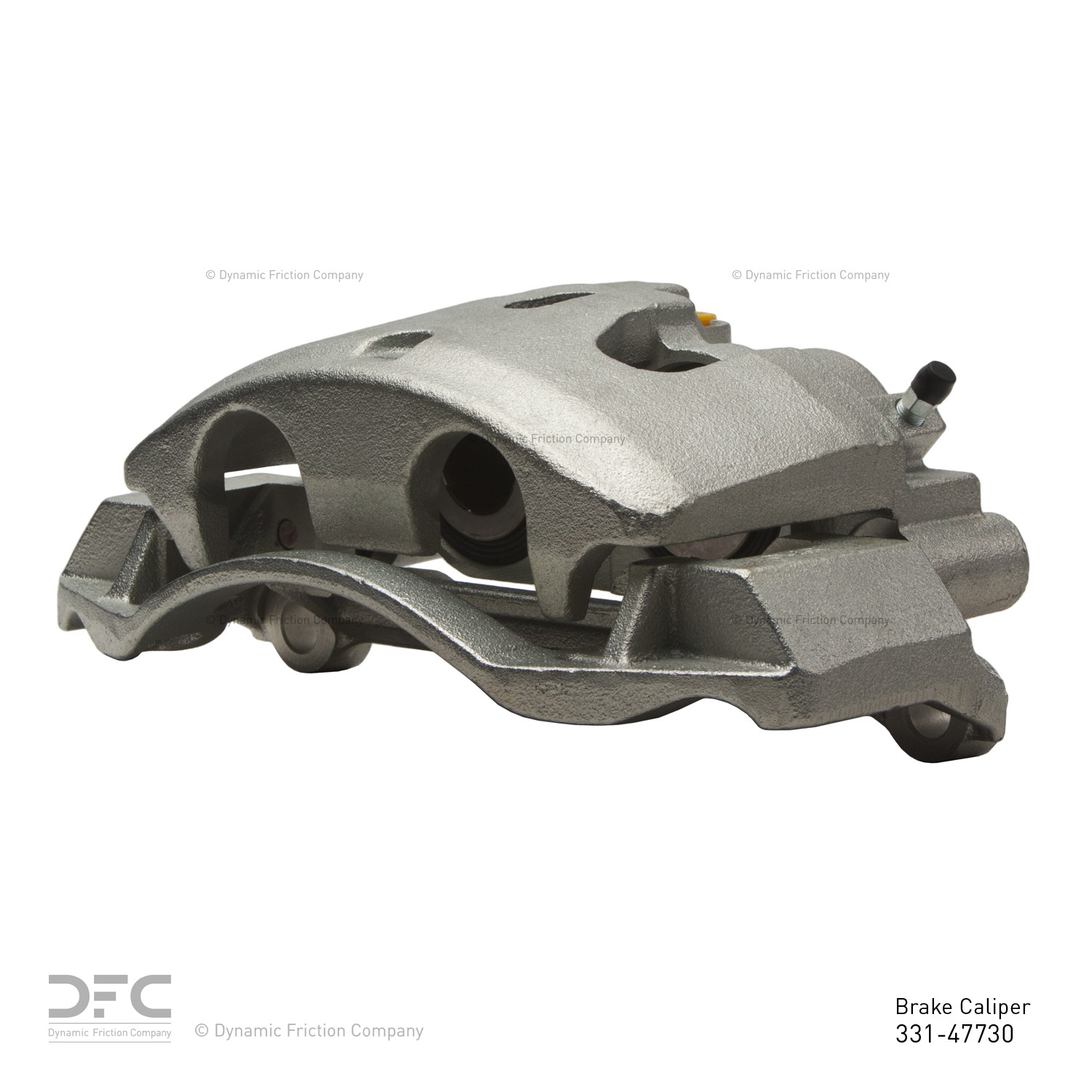 DYN 331-47730 DFC Premium Calipers