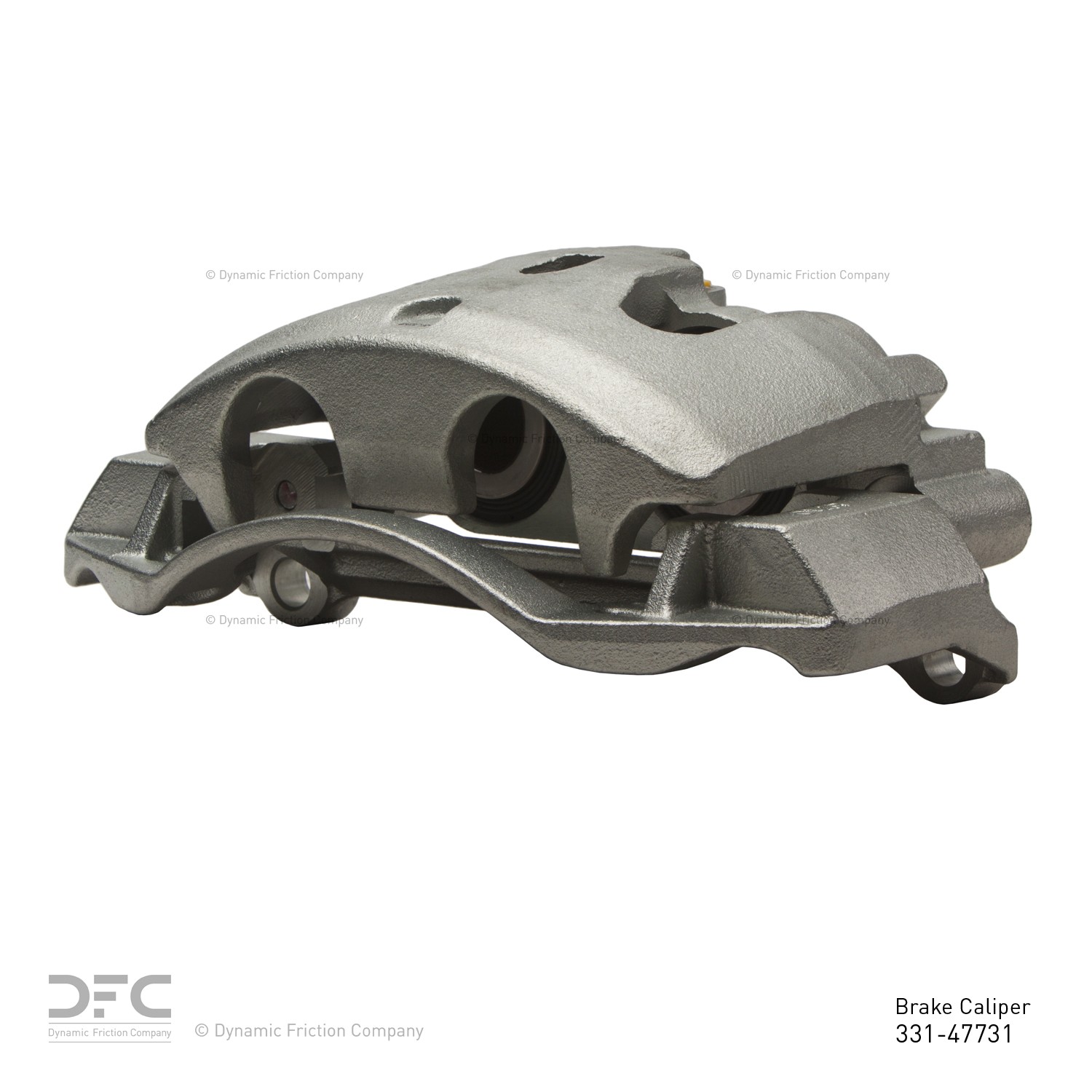 DYN 331-47731 DFC Premium Calipers
