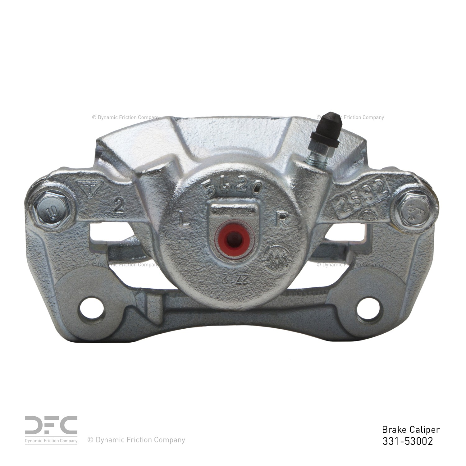 DYN 331-53002 DFC Premium Calipers - Image 2