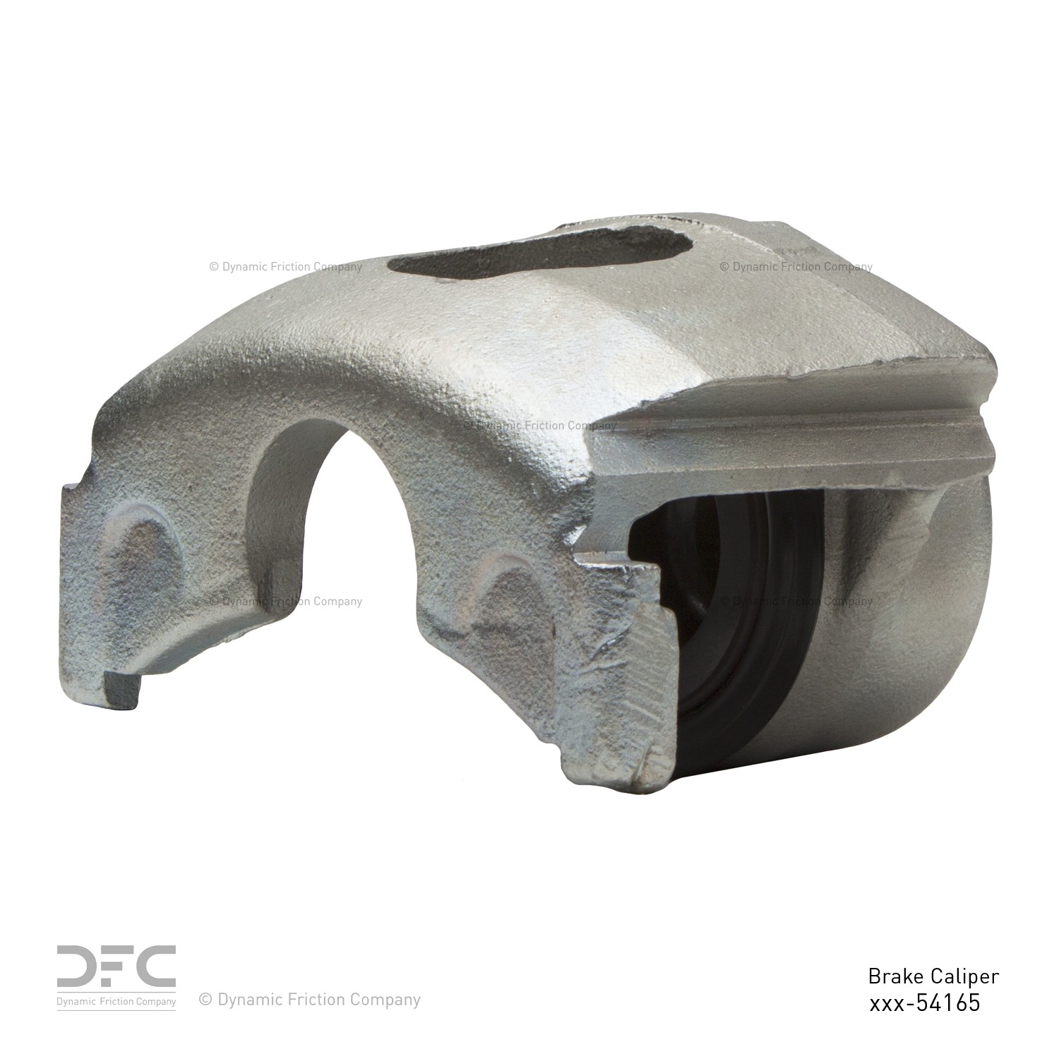 DYN 331-54165 DFC Premium Calipers
