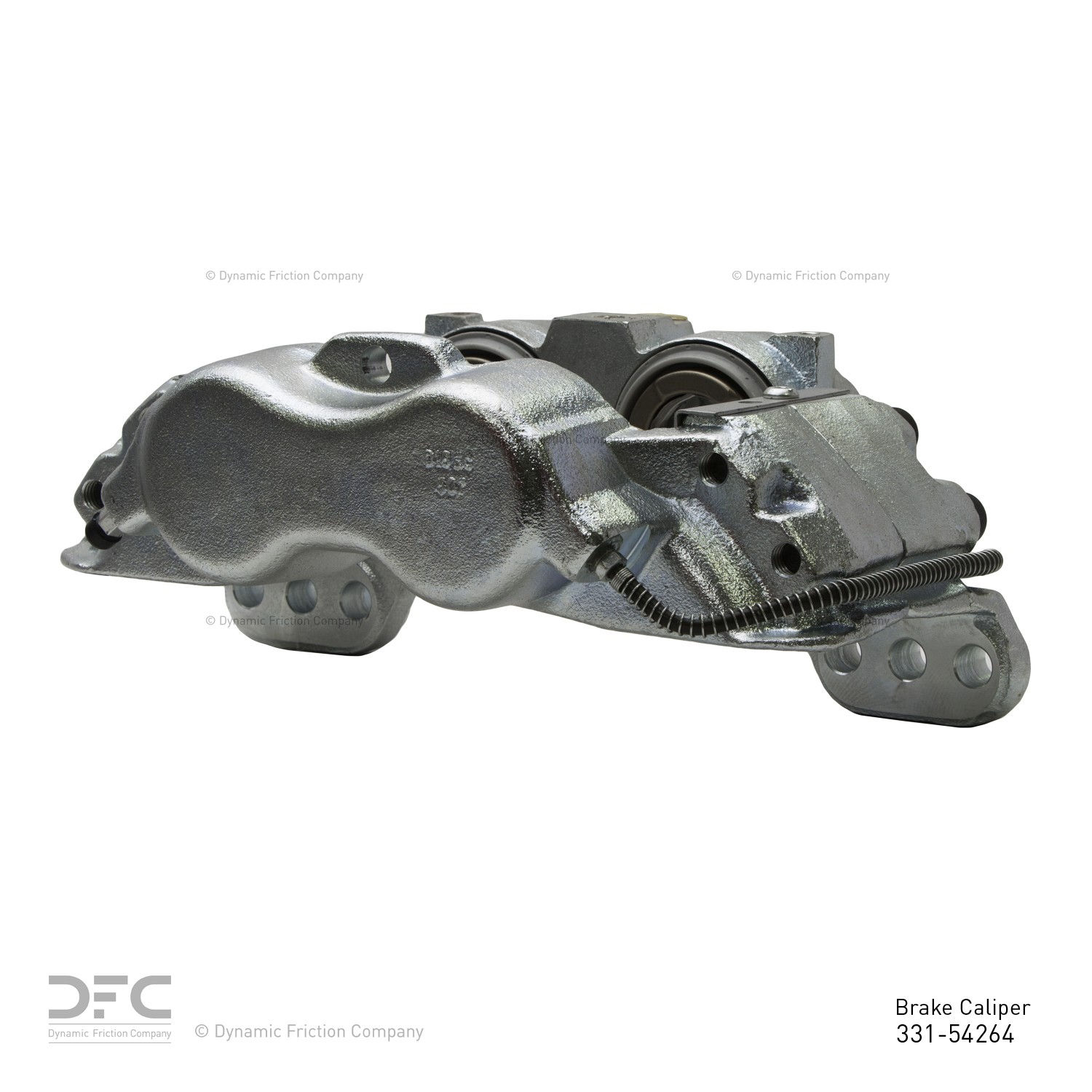 DYN 331-54264 Disc Brake Caliper
