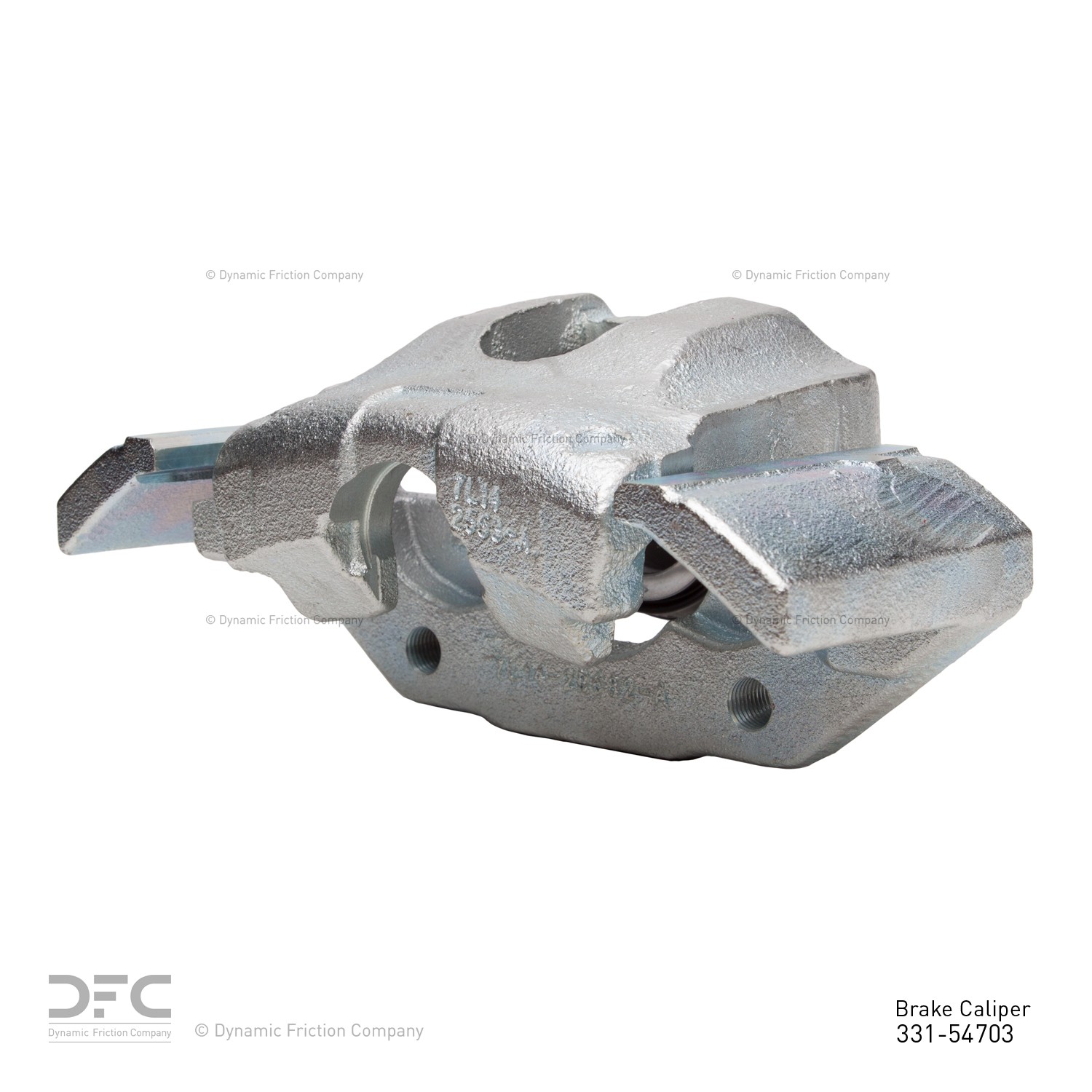 DYN 331-54703 DFC Premium Calipers