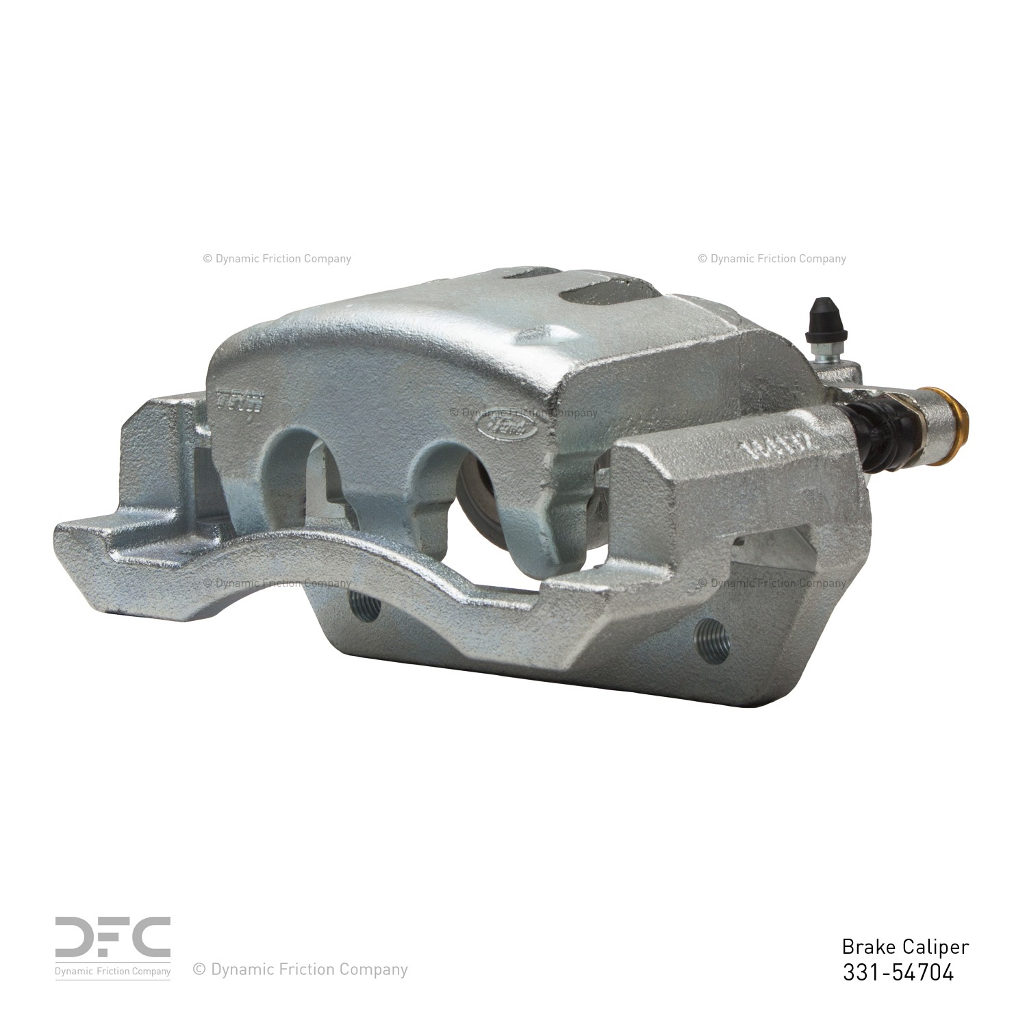 DYN 331-54704 DFC Premium Calipers