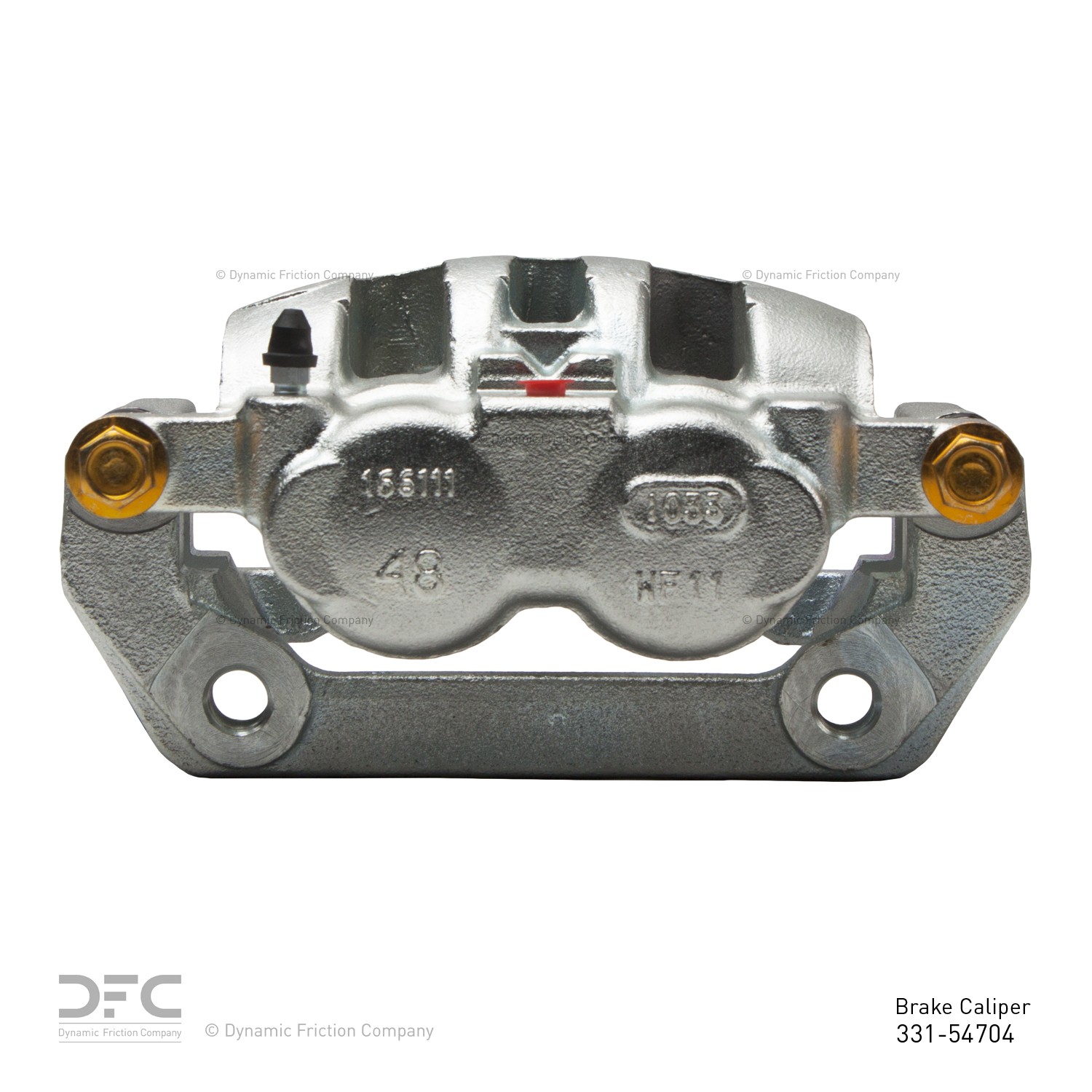 DYN 331-54704 DFC Premium Calipers - Image 2