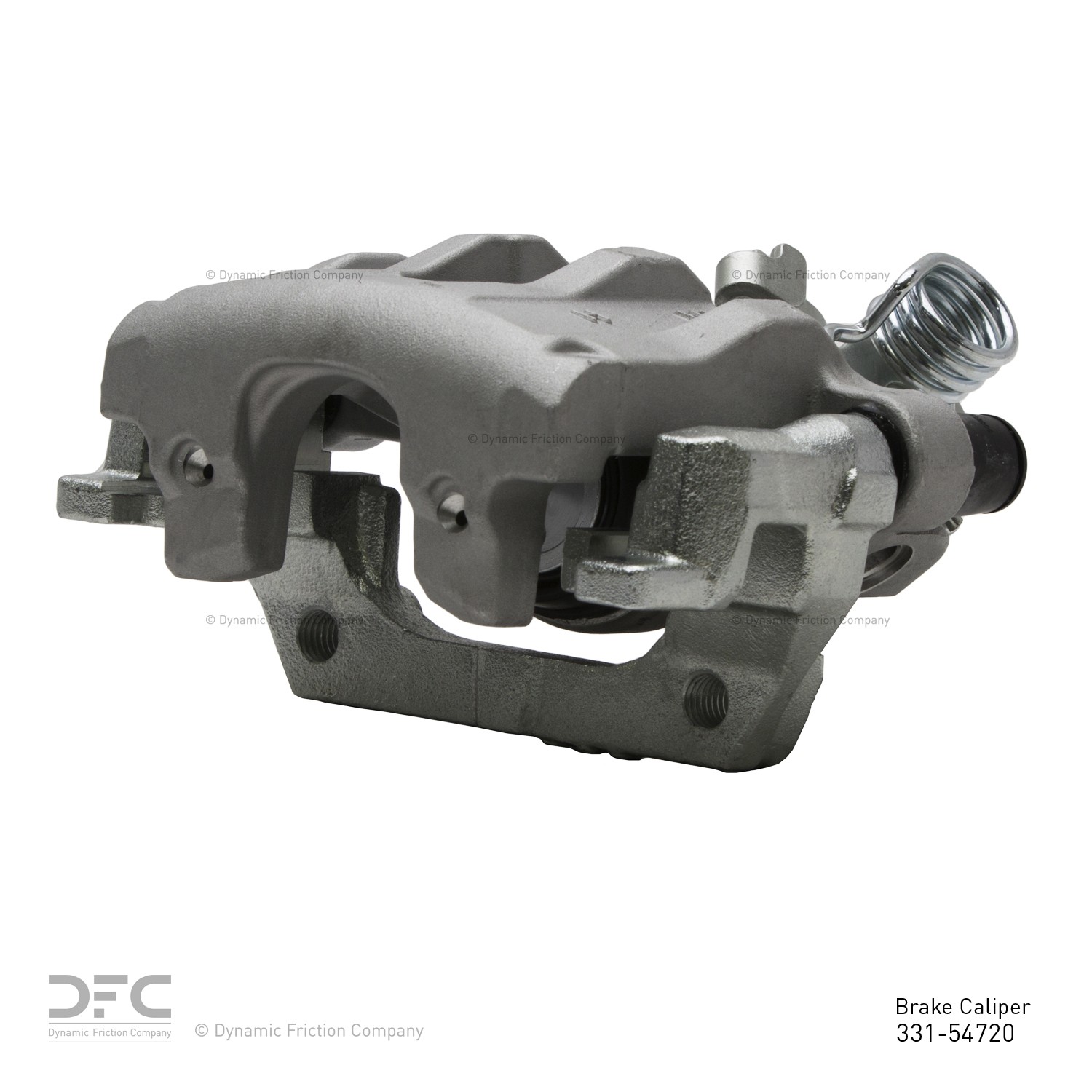DYN 331-54720 DFC Premium Calipers