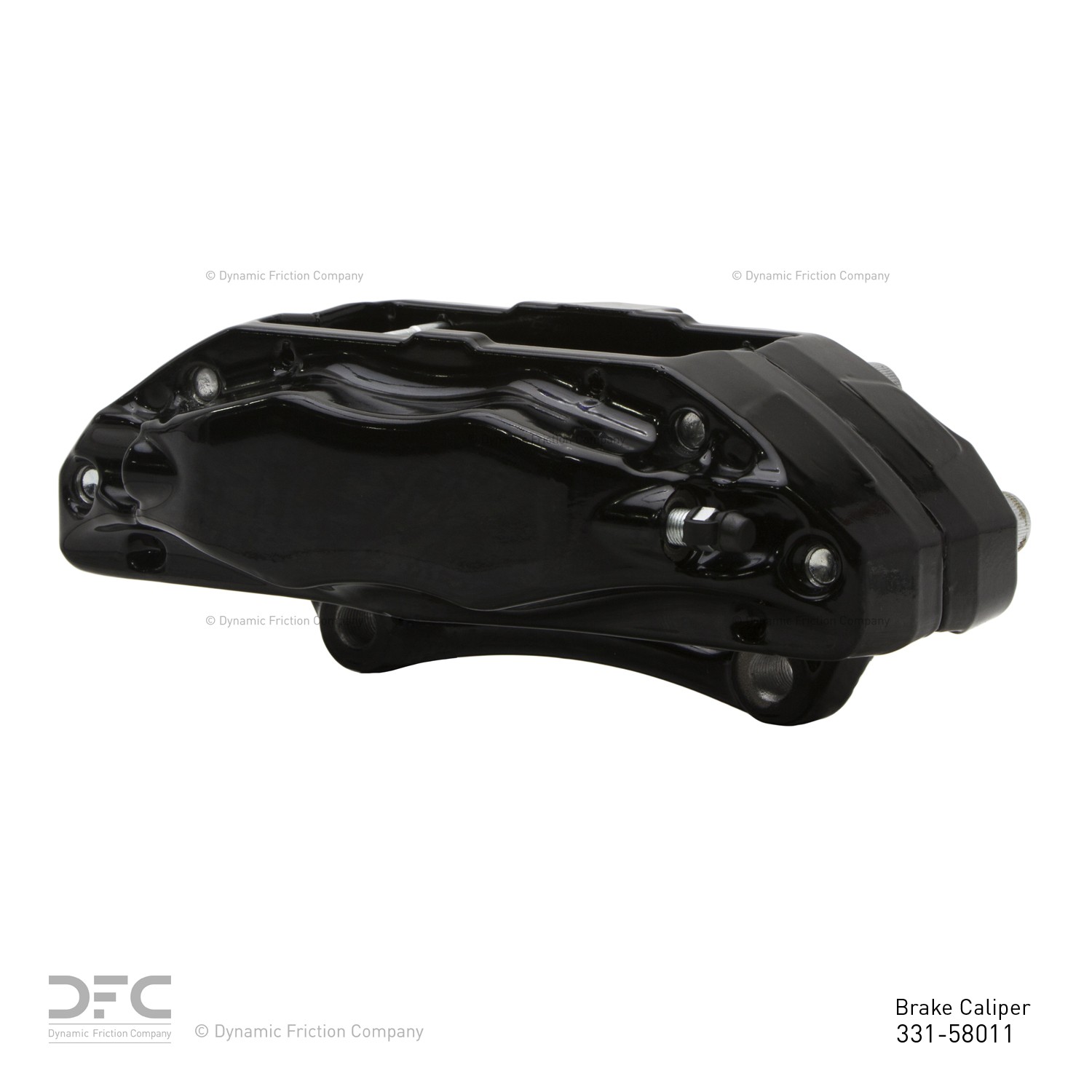DYN 331-58011 DFC Premium Calipers