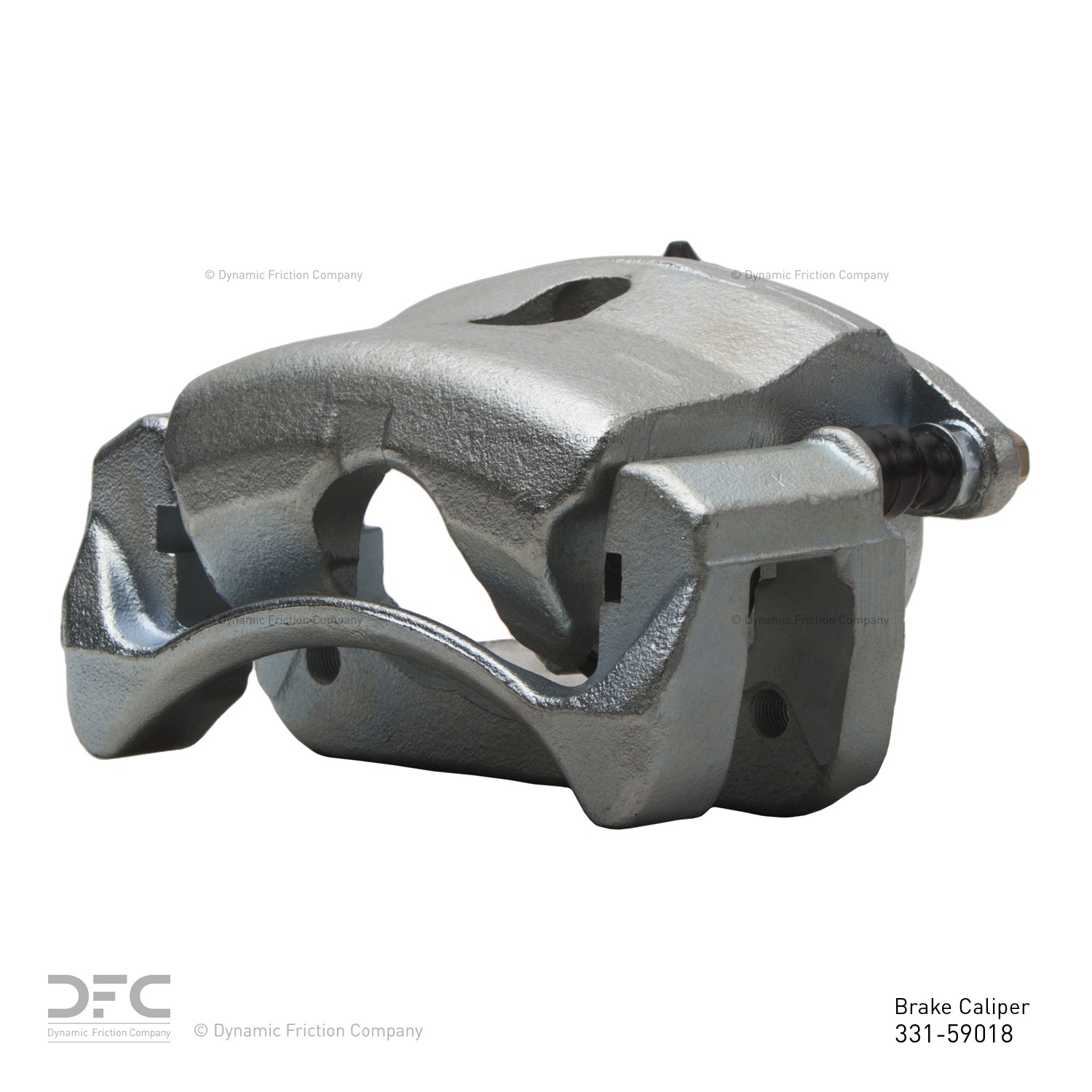 DYN 331-59018 DFC Premium Calipers