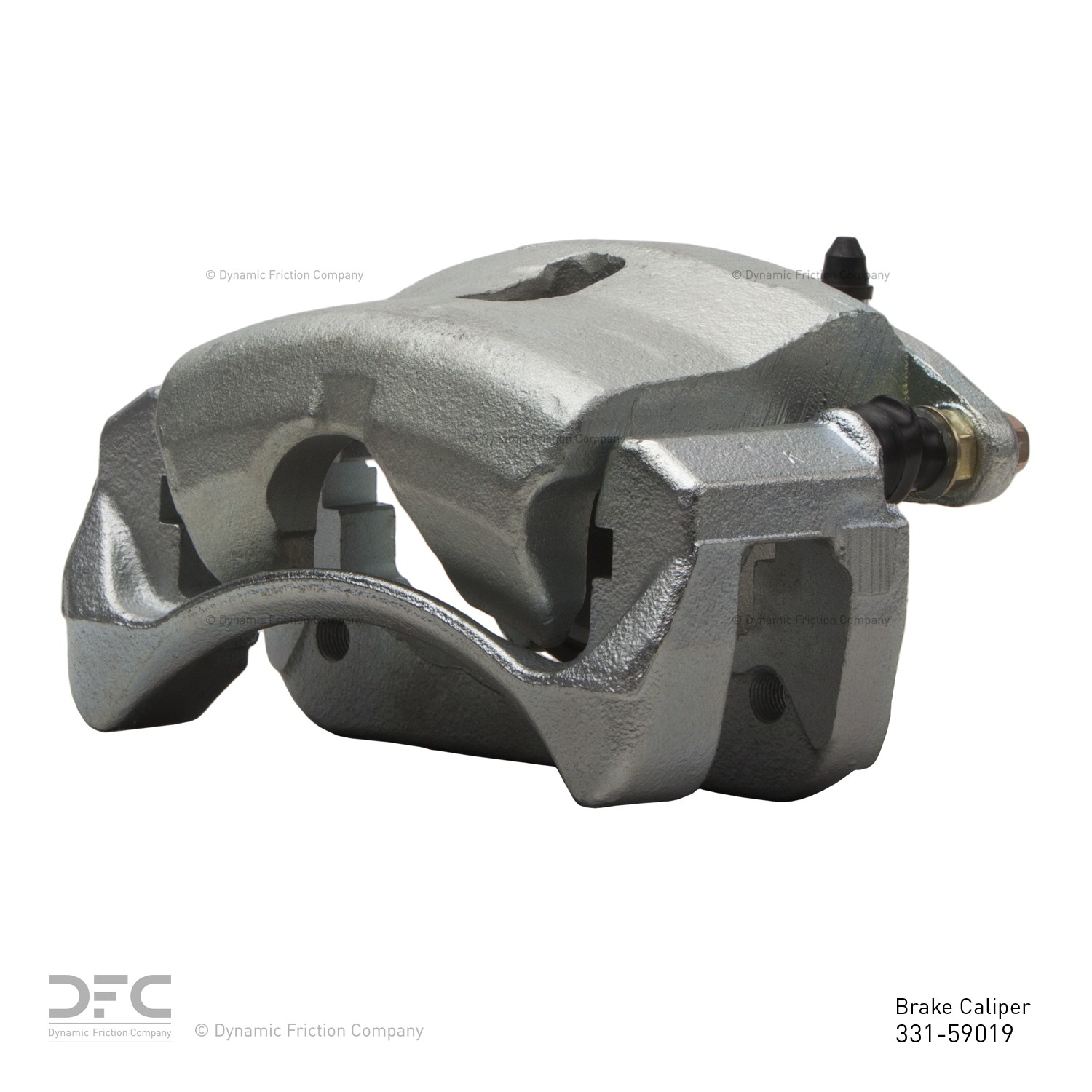 DYN 331-59019 DFC Premium Calipers