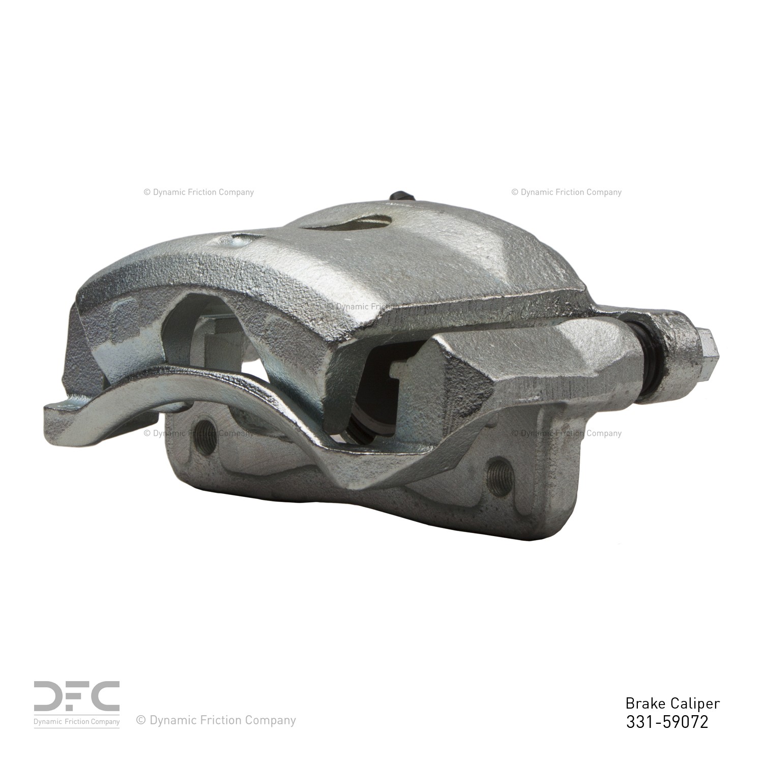 DYN 331-59072 DFC Premium Calipers