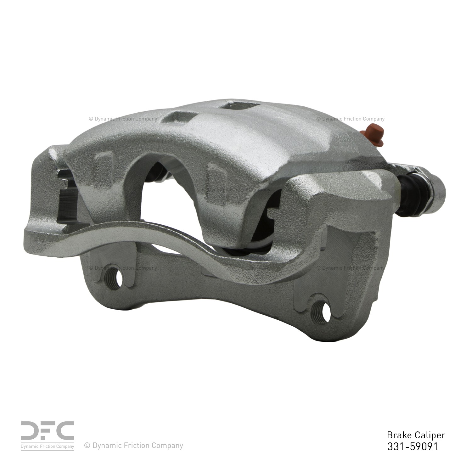 DYN 331-59091 DFC Premium Calipers