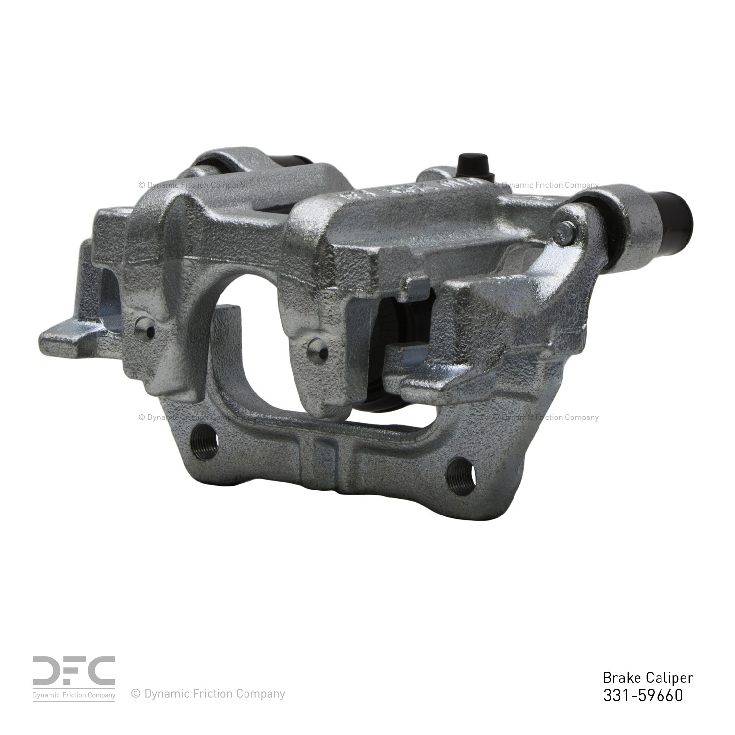 DYN 331-59660 DFC Premium Calipers