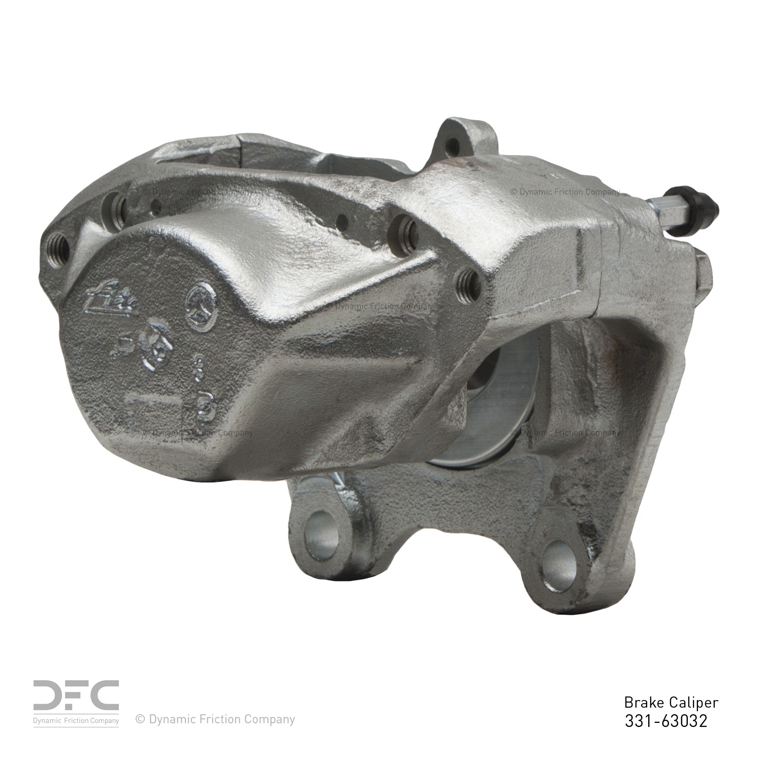 DYN 331-63032 DFC Premium Calipers