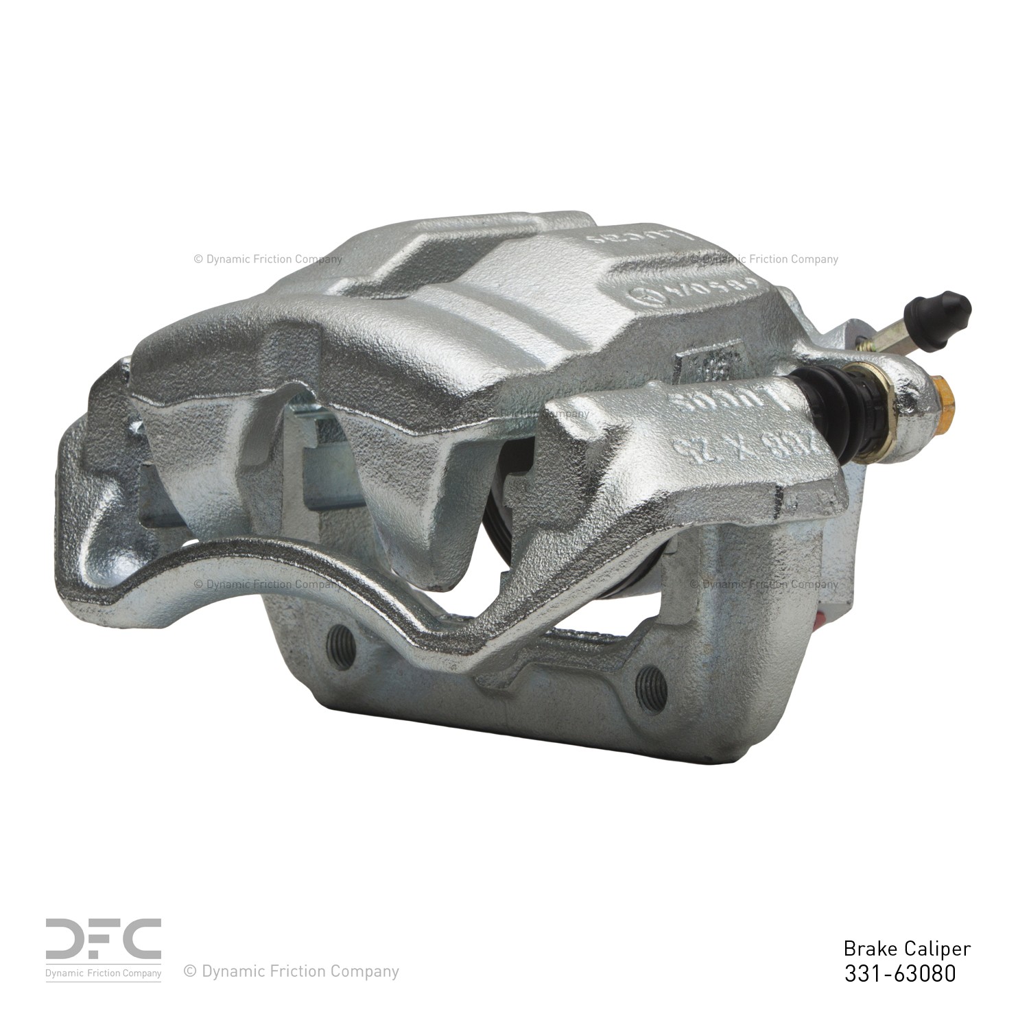 DYN 331-63080 DFC Premium Calipers