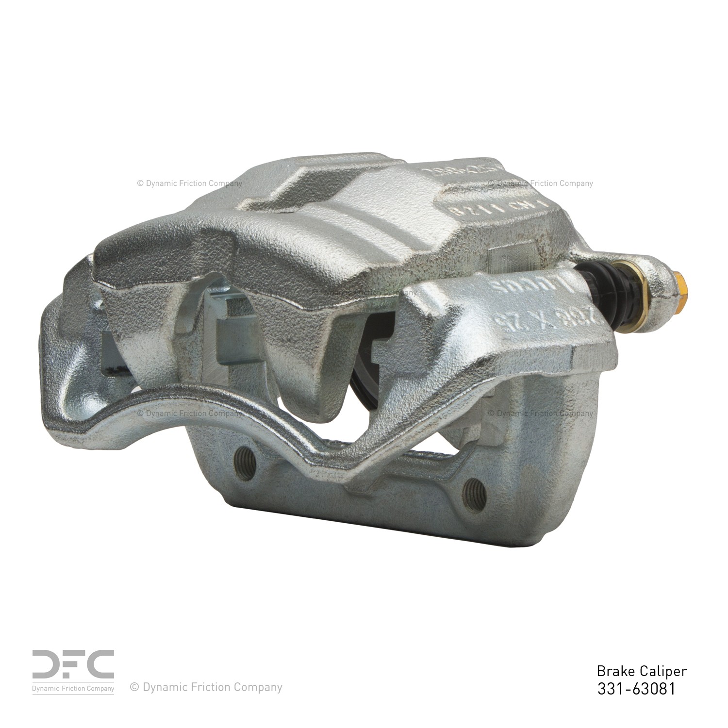 DYN 331-63081 DFC Premium Calipers