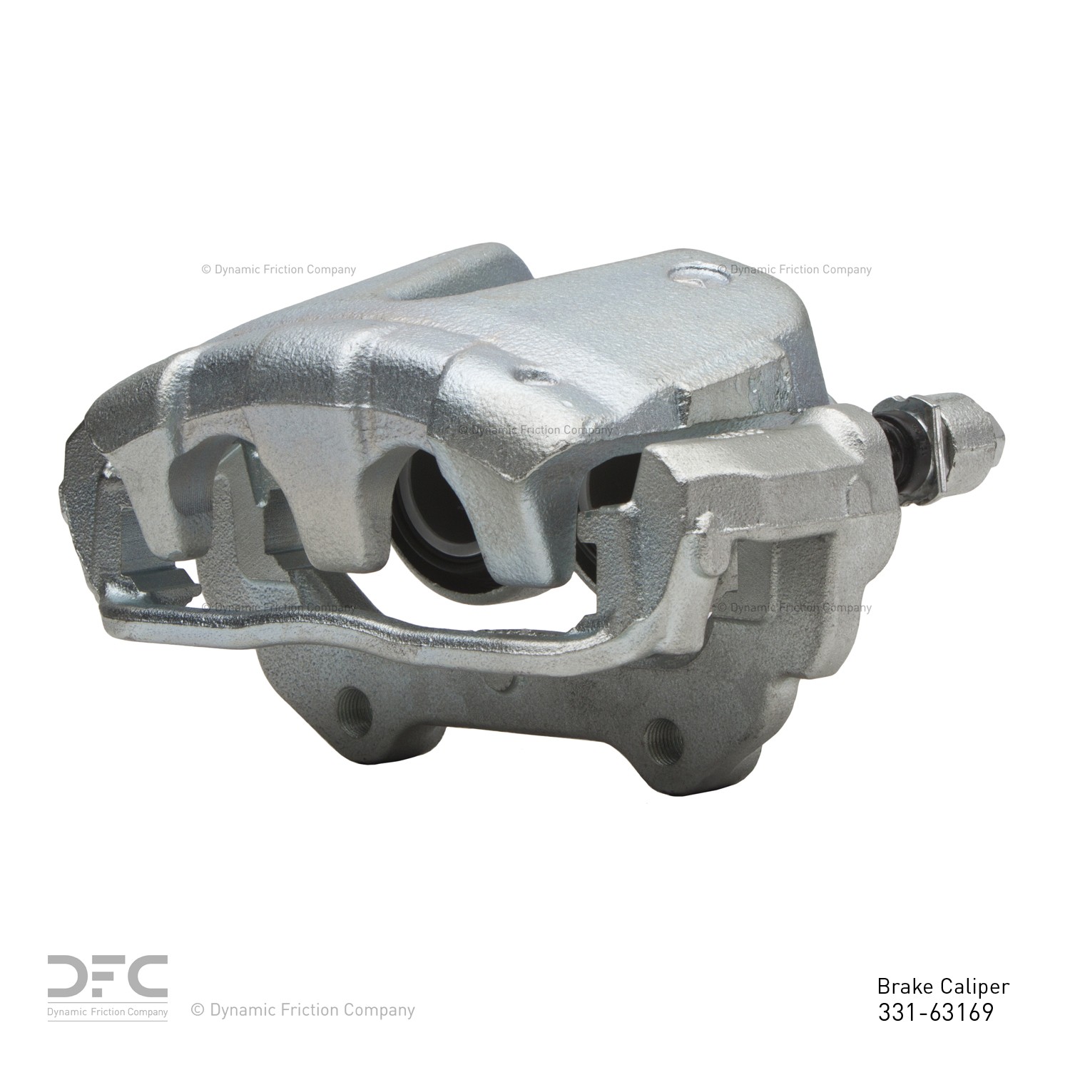 DYN 331-63169 DFC Premium Calipers