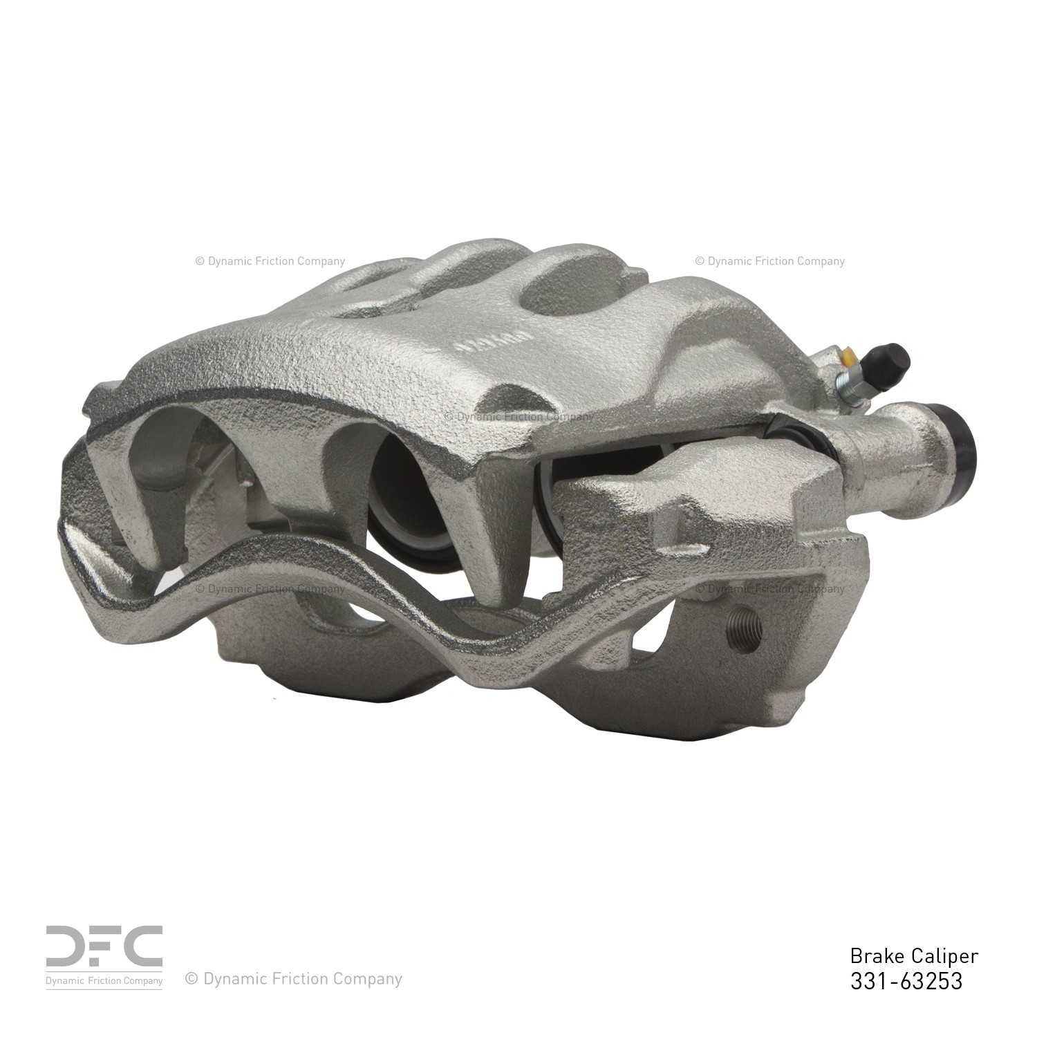 DYN 331-63253 Disc Brake Caliper