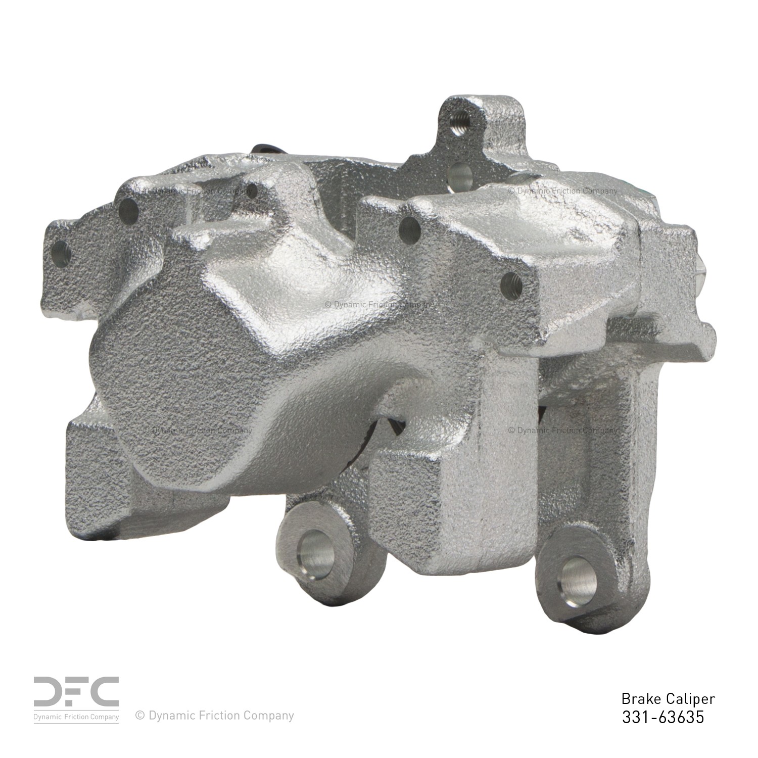 DYN 331-63635 DFC Premium Calipers