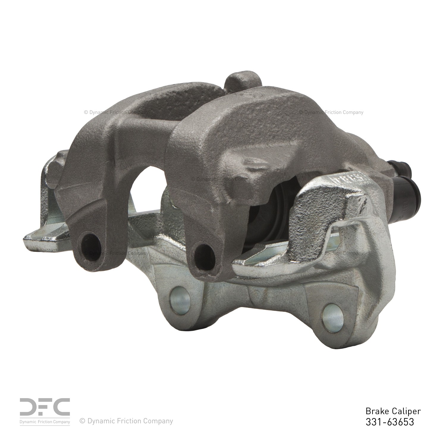 DYN 331-63653 DFC Premium Calipers