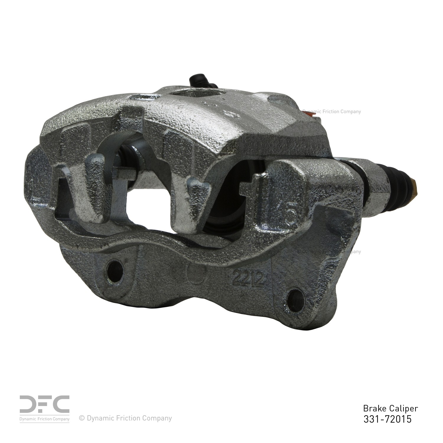 DYN 331-72015 DFC Premium Calipers