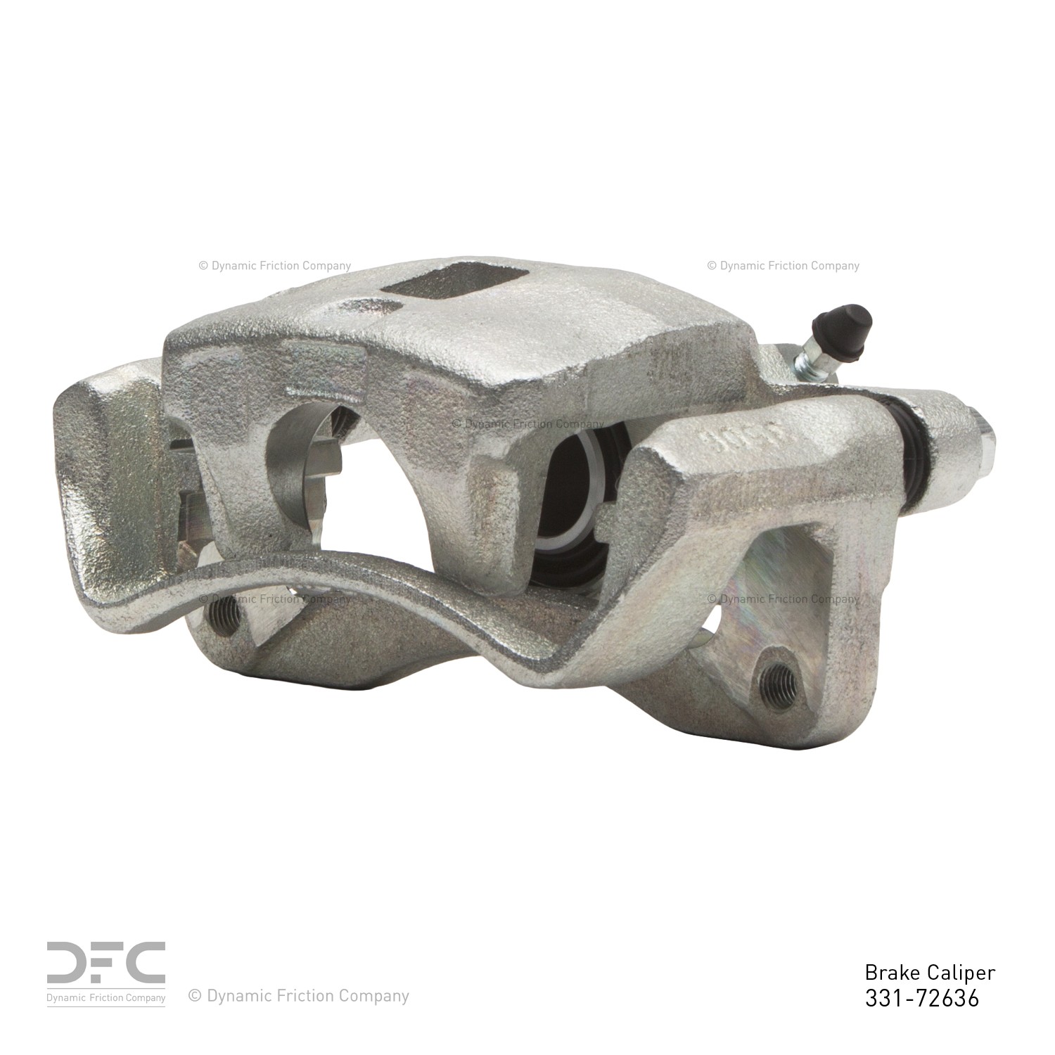DYN 331-72636 DFC Premium Calipers