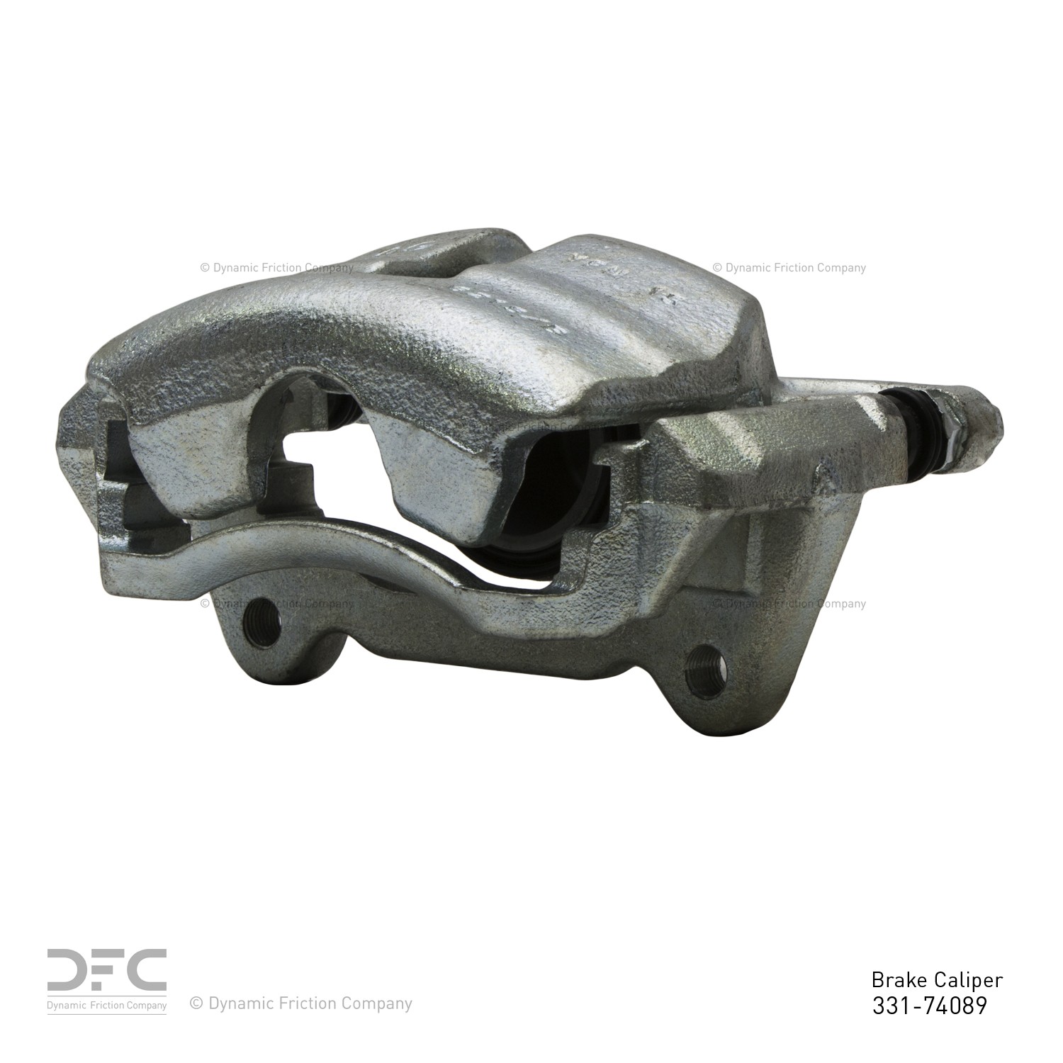 DYN 331-74089 DFC Premium Calipers