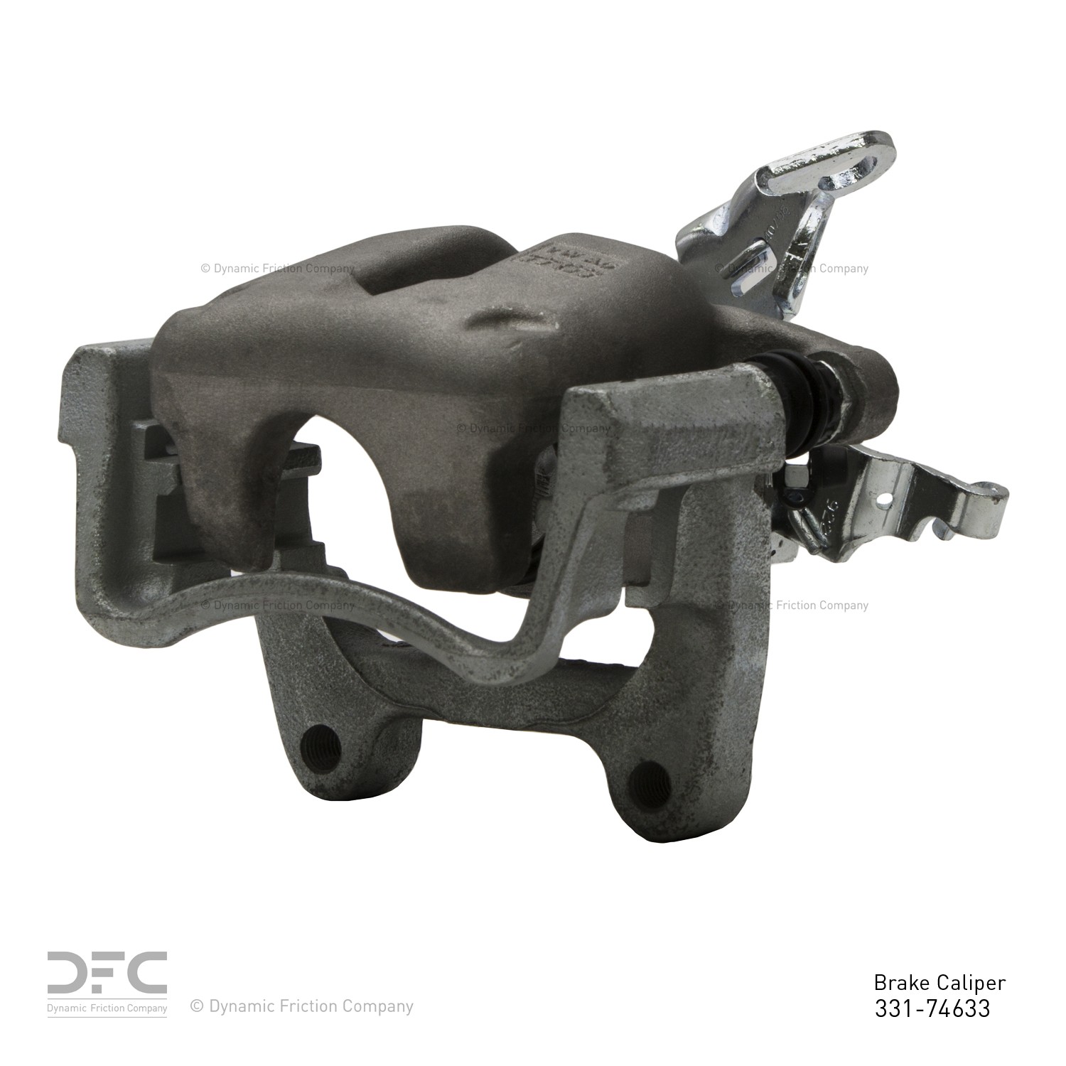 DYN 331-74633 DFC Premium Calipers